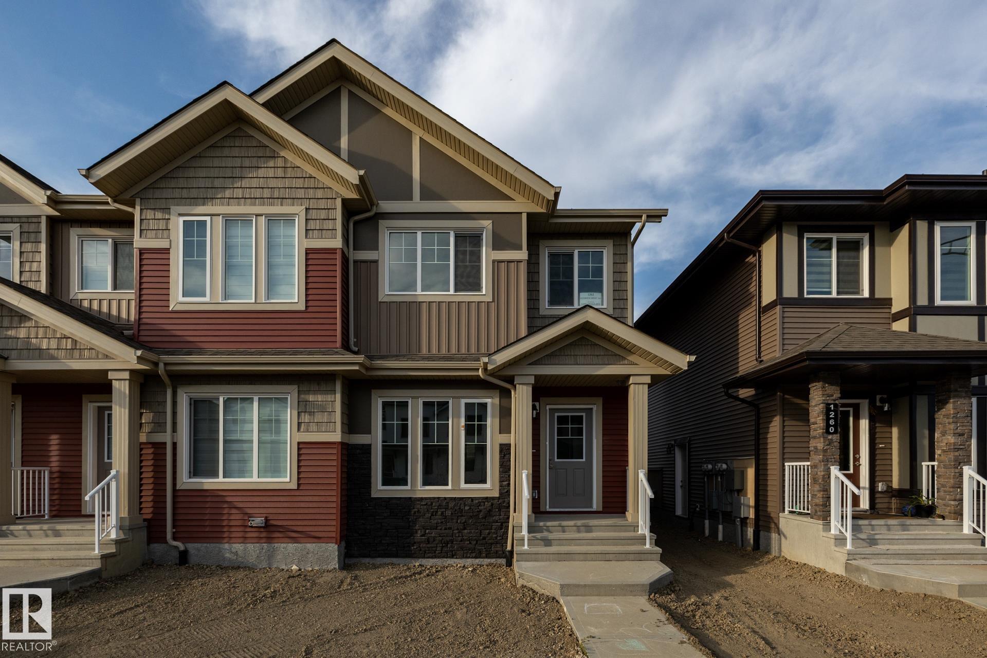 1262 Keswick Drive, Edmonton, MLS® # E4459218
