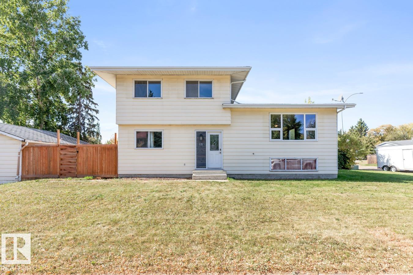 121 Georgian Way, Sherwood Park, MLS® # E4459220