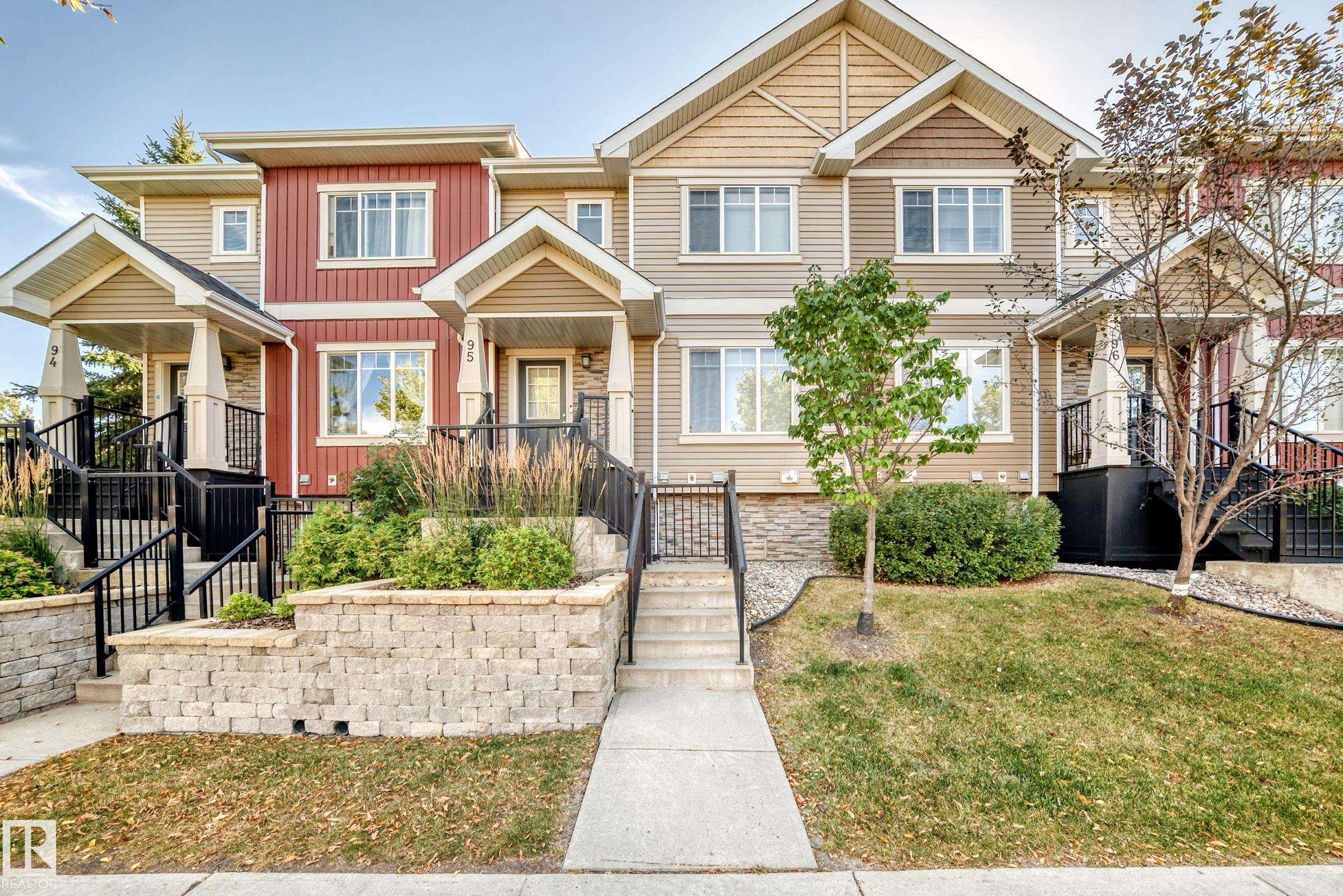 95 9535 217 Street, Edmonton, MLS® # E4459221