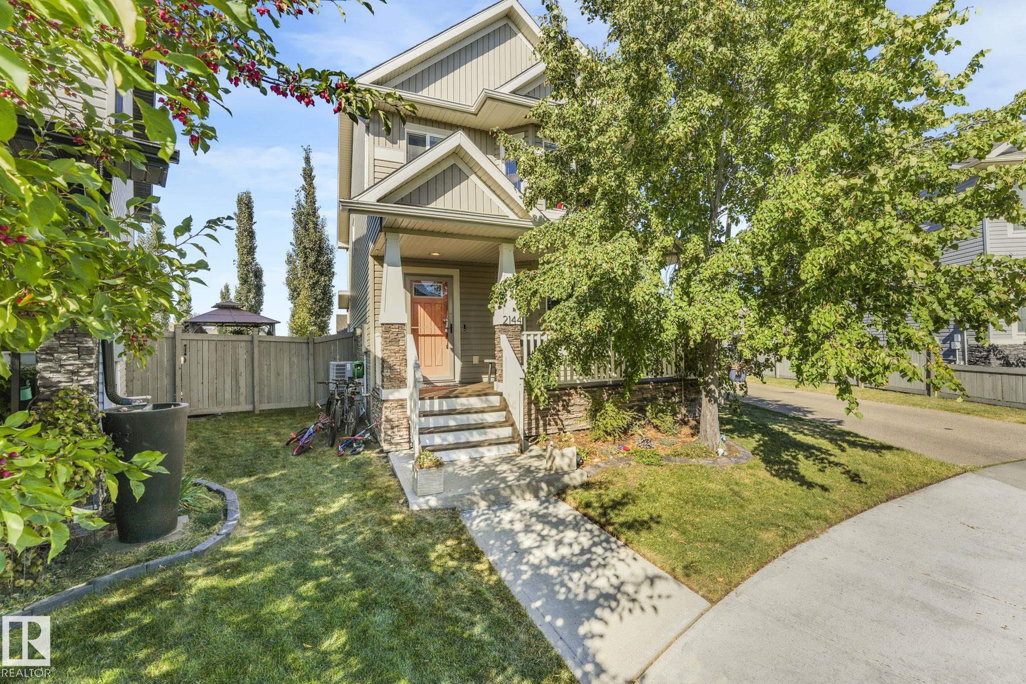2144 30 Street, Edmonton, MLS® # E4459223