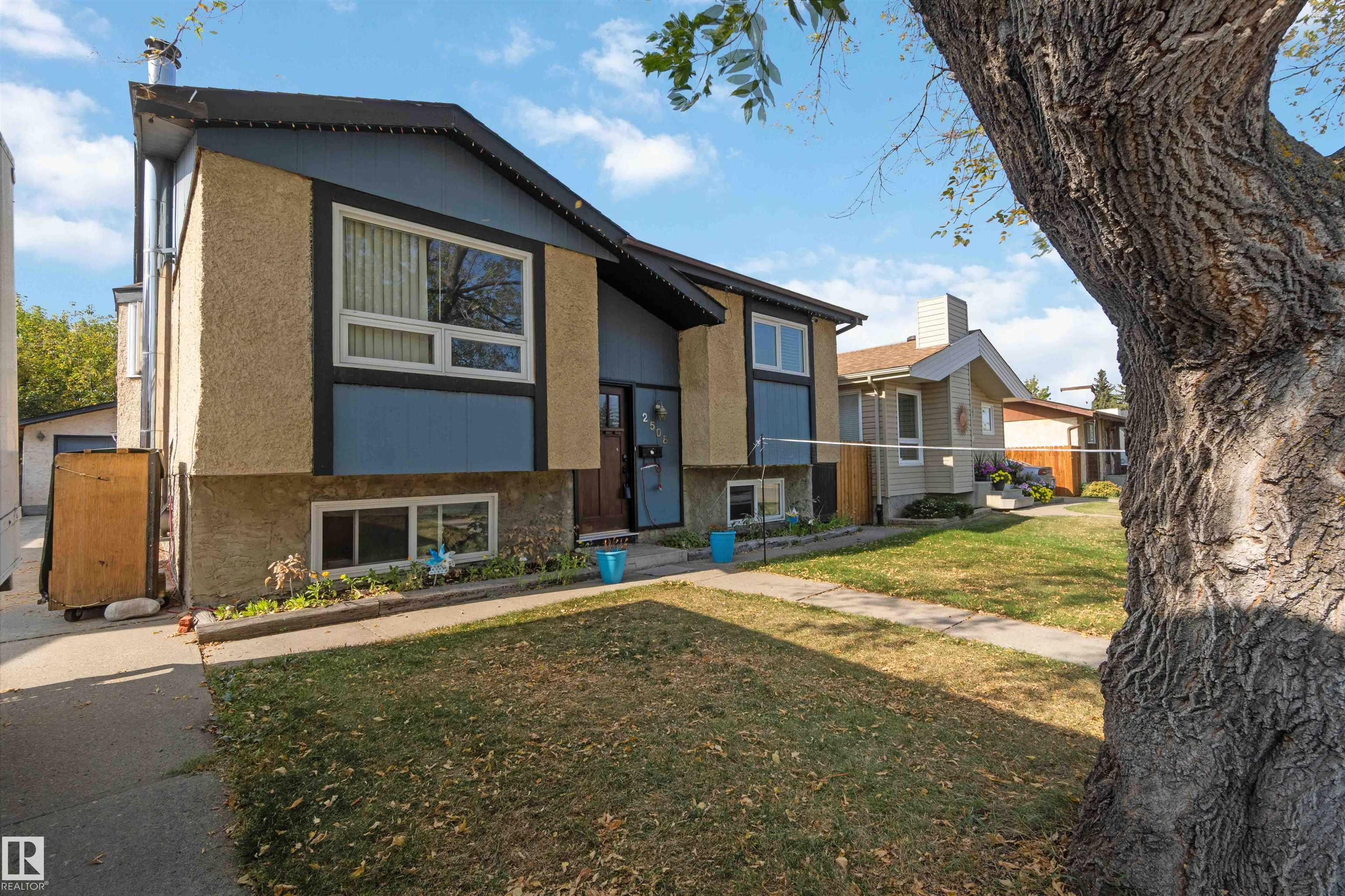 2508 49 Street, Edmonton, MLS® # E4459225