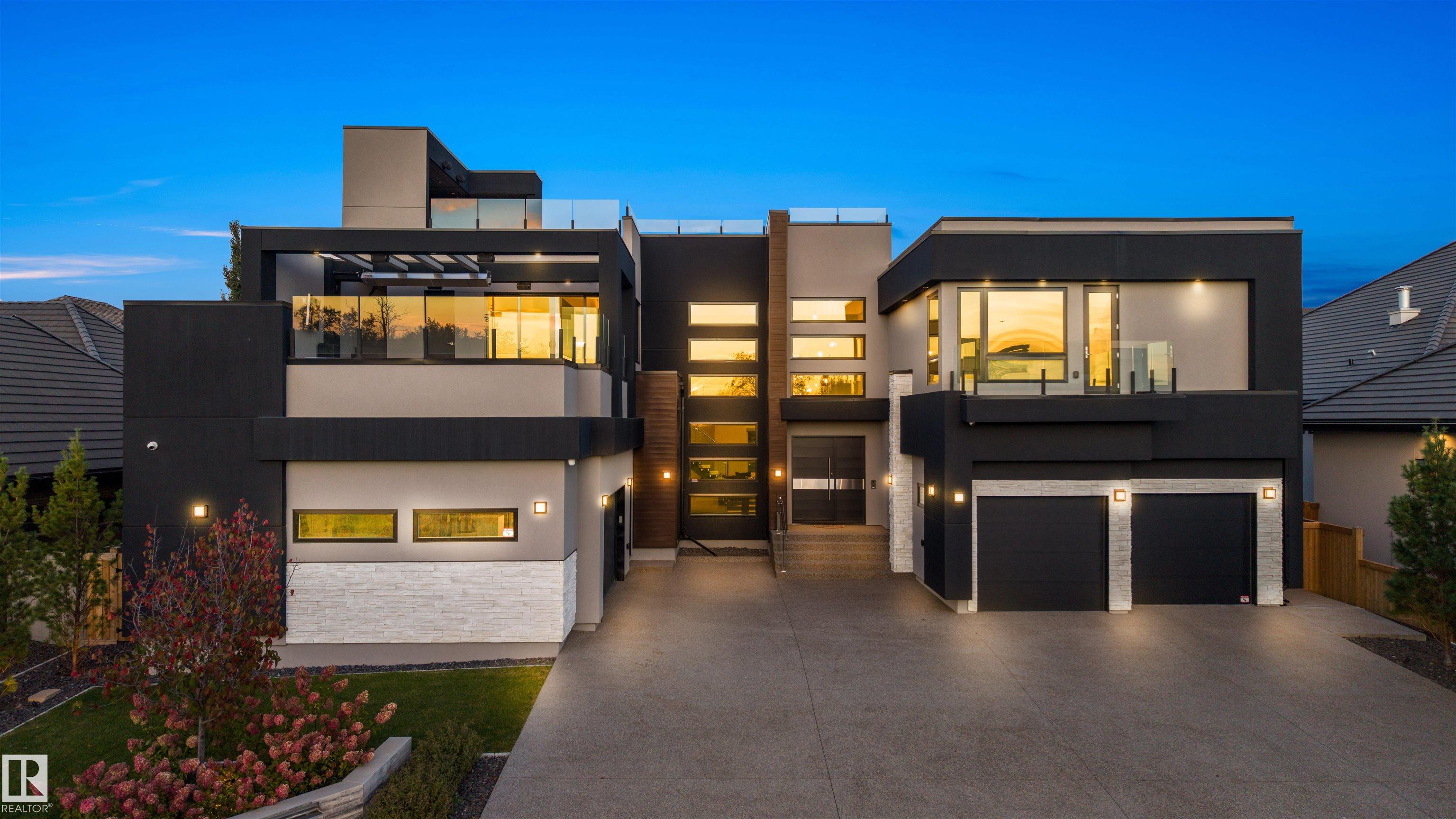 17 Windermere Drive, Edmonton, MLS® # E4459226