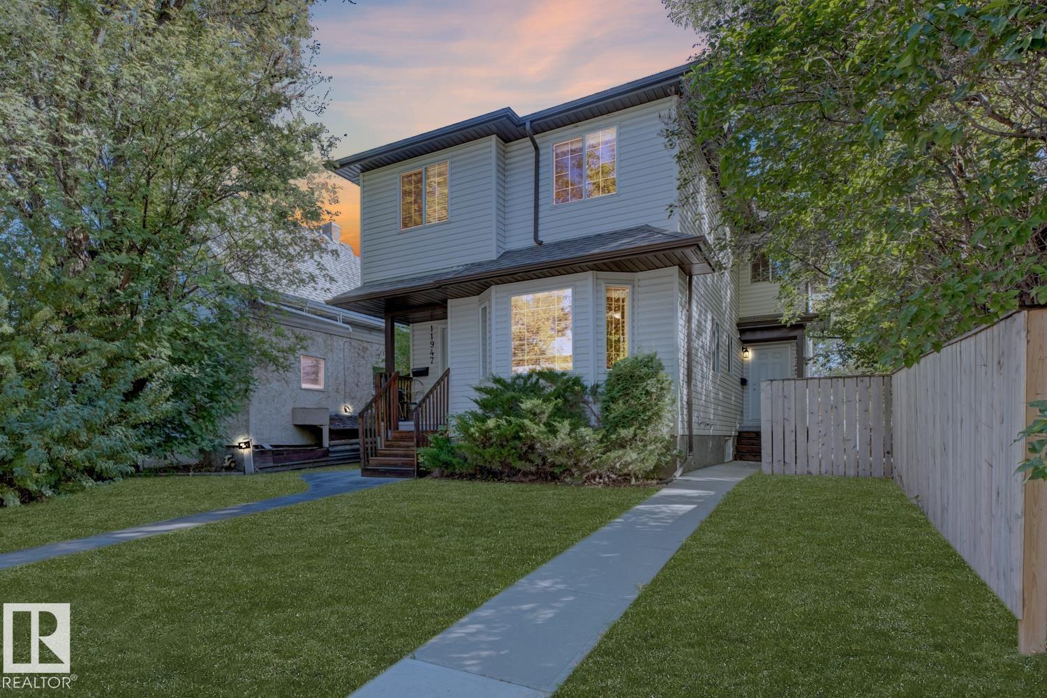 11945 80 Street, Edmonton, MLS® # E4459229