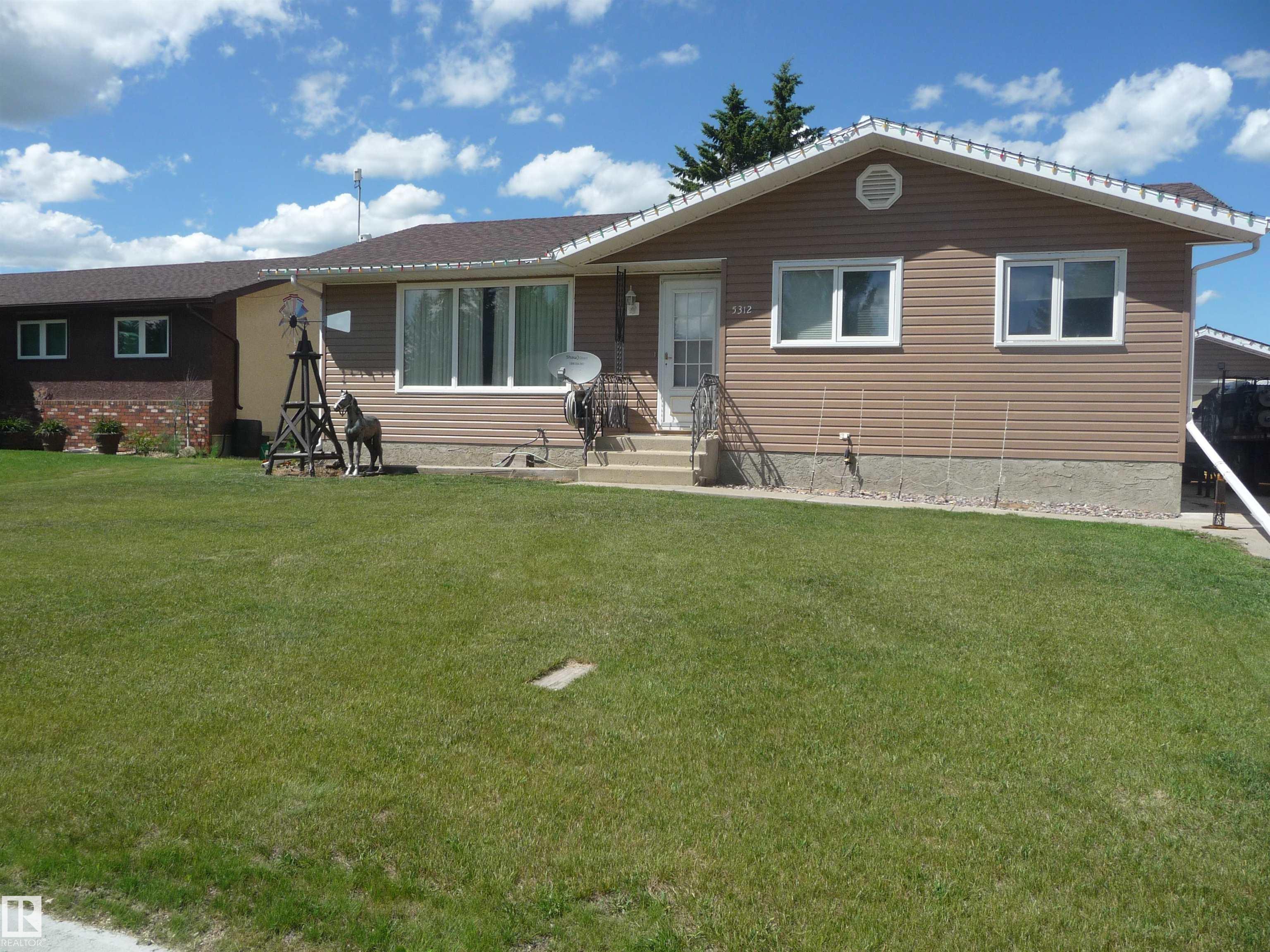 5312 59 Avenue, Viking, MLS® # E4459230