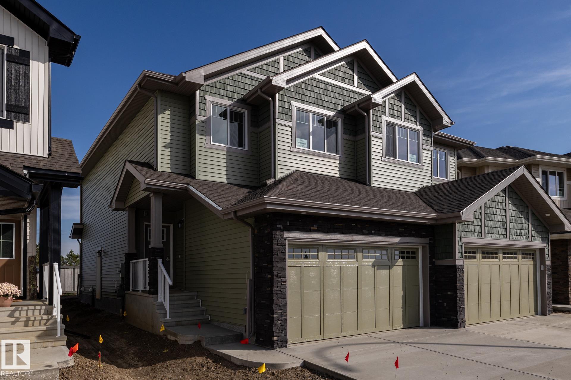 8637 97 Avenue, Morinville, MLS® # E4459236