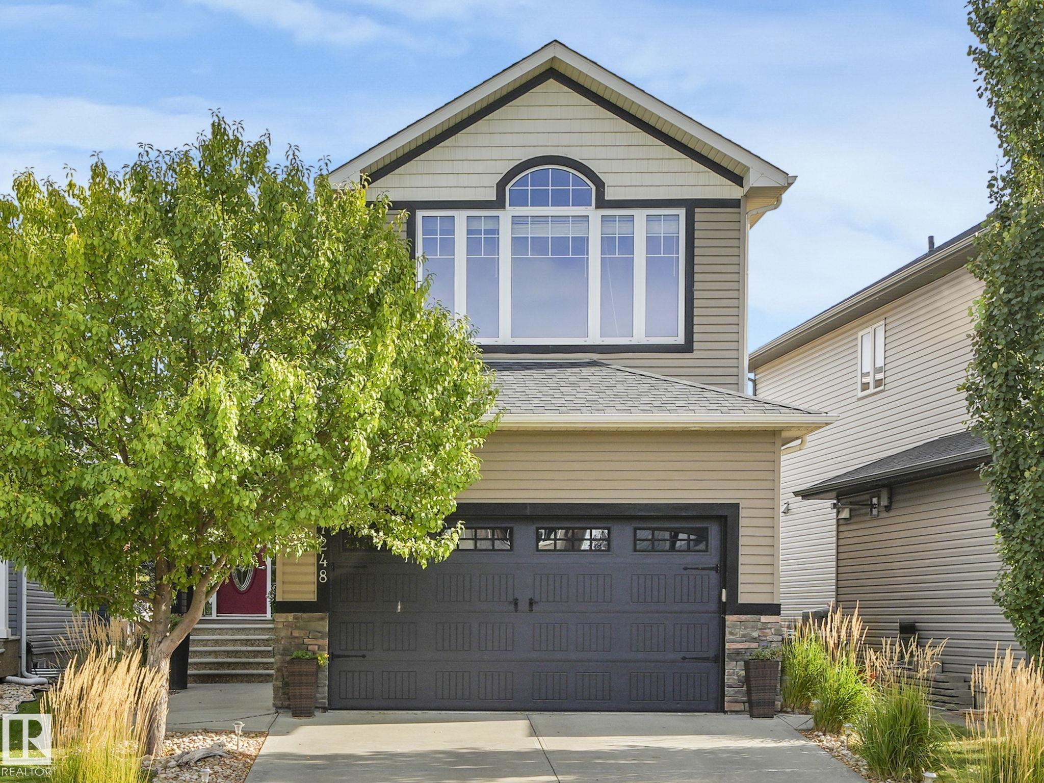 7248 Essex Way, Sherwood Park, MLS® # E4459237