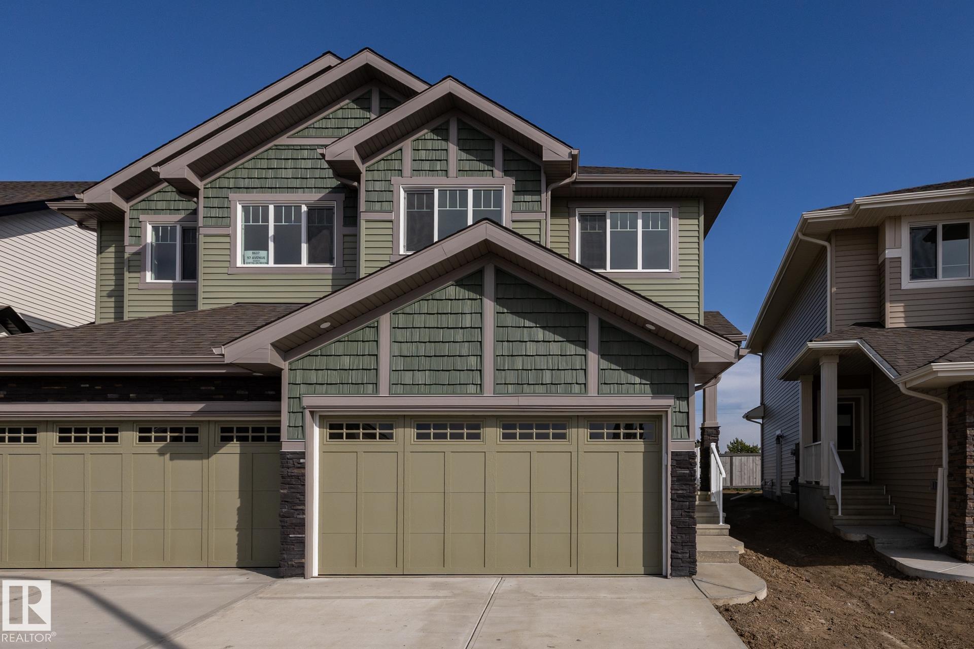 8639 97 Avenue, Morinville, MLS® # E4459240
