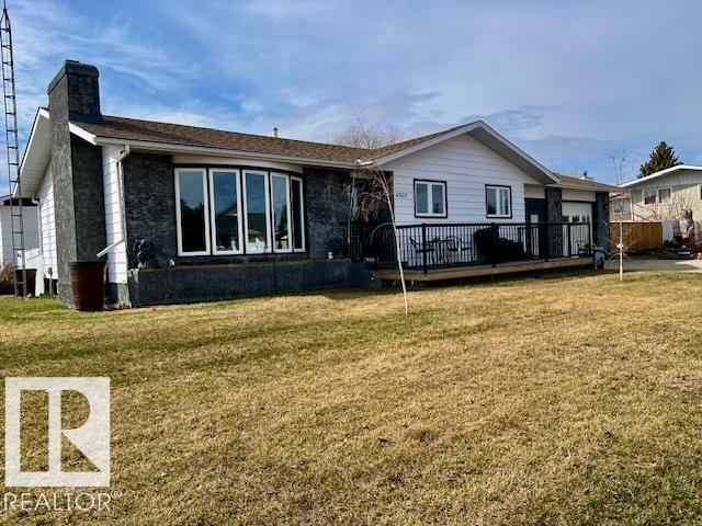 4505 55 Avenue, Smoky Lake Town, MLS® # E4459241