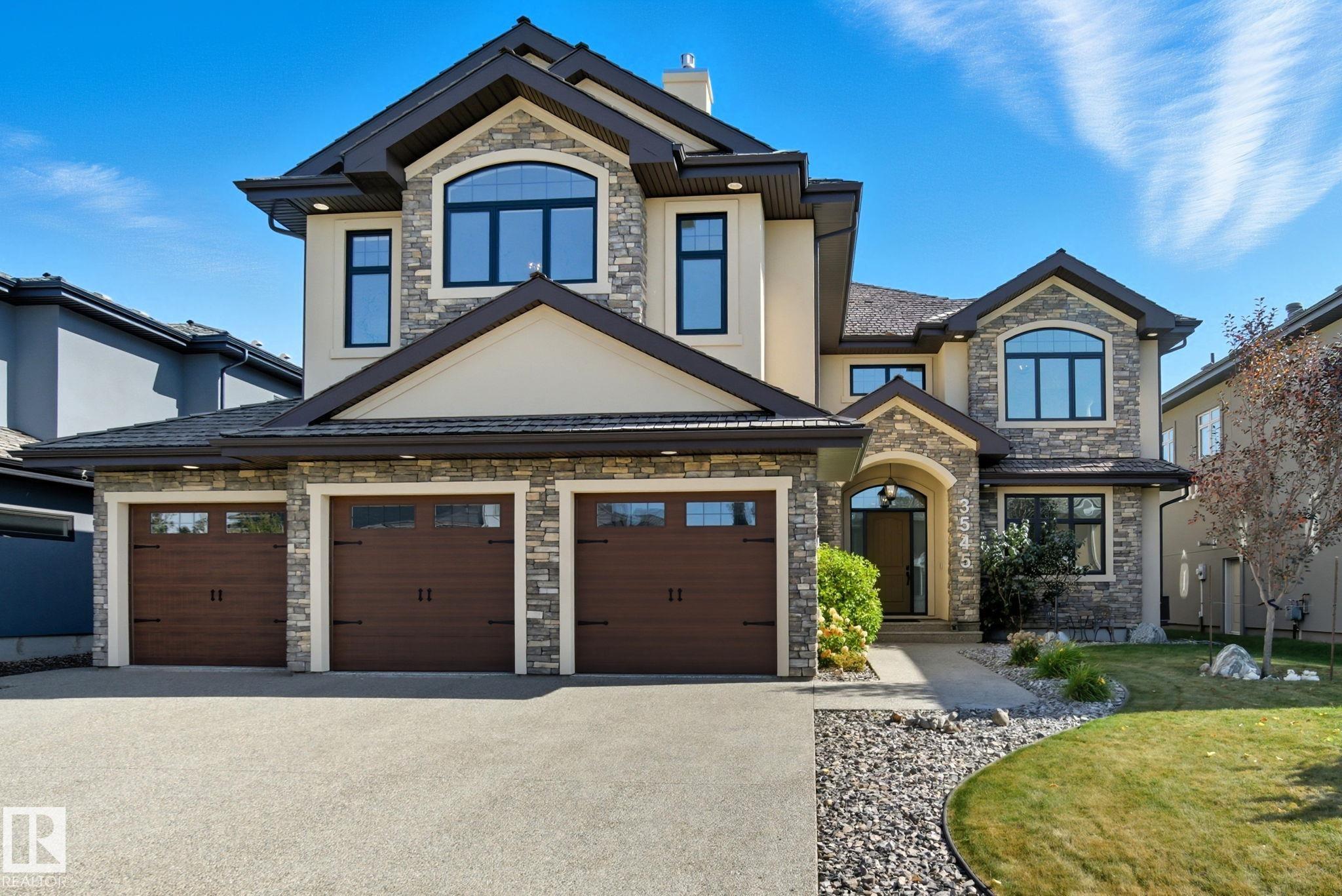 3545 Watson Point(e), Edmonton, MLS® # E4459243