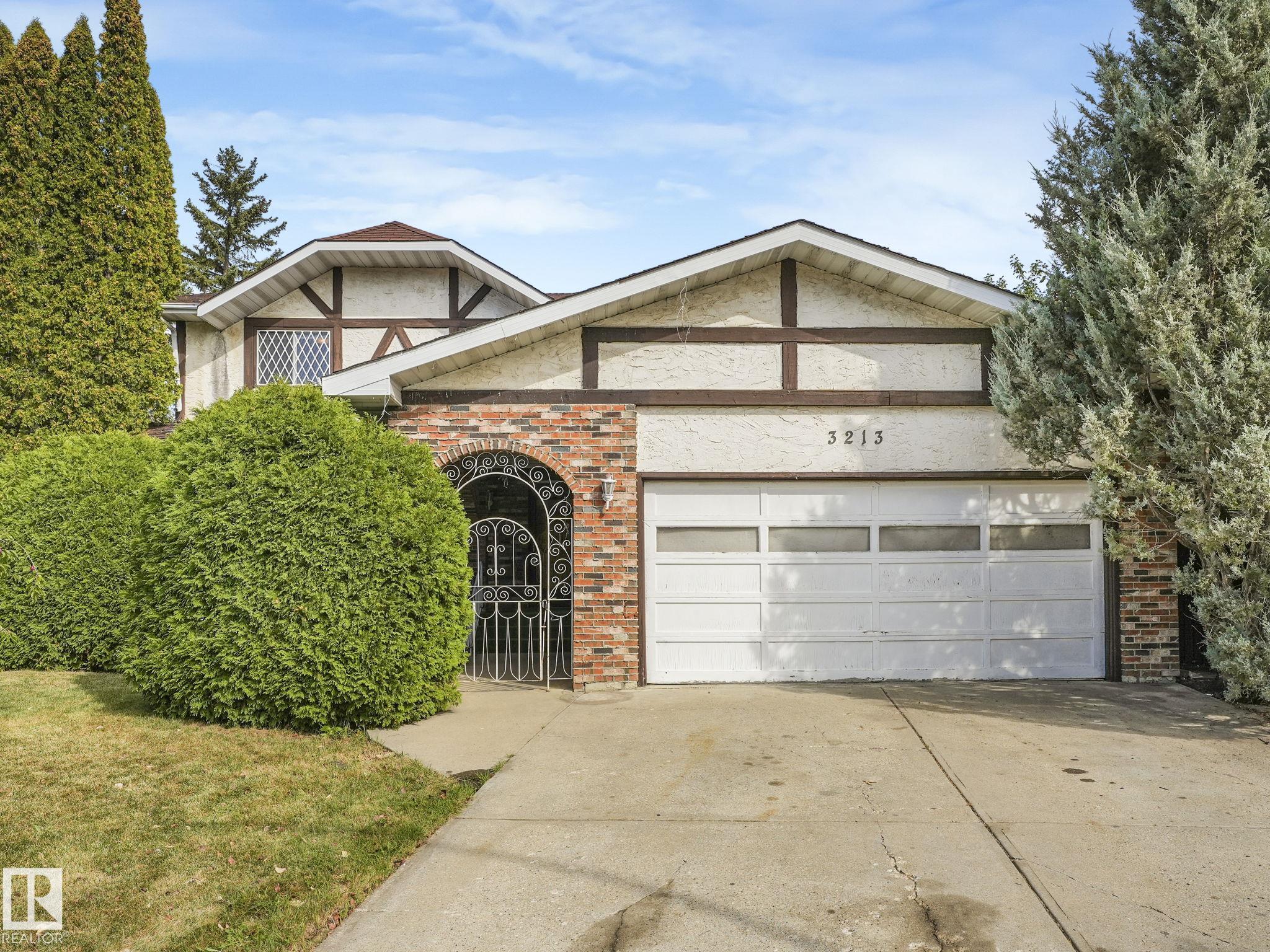 3213 111a Street, Edmonton, MLS® # E4459246