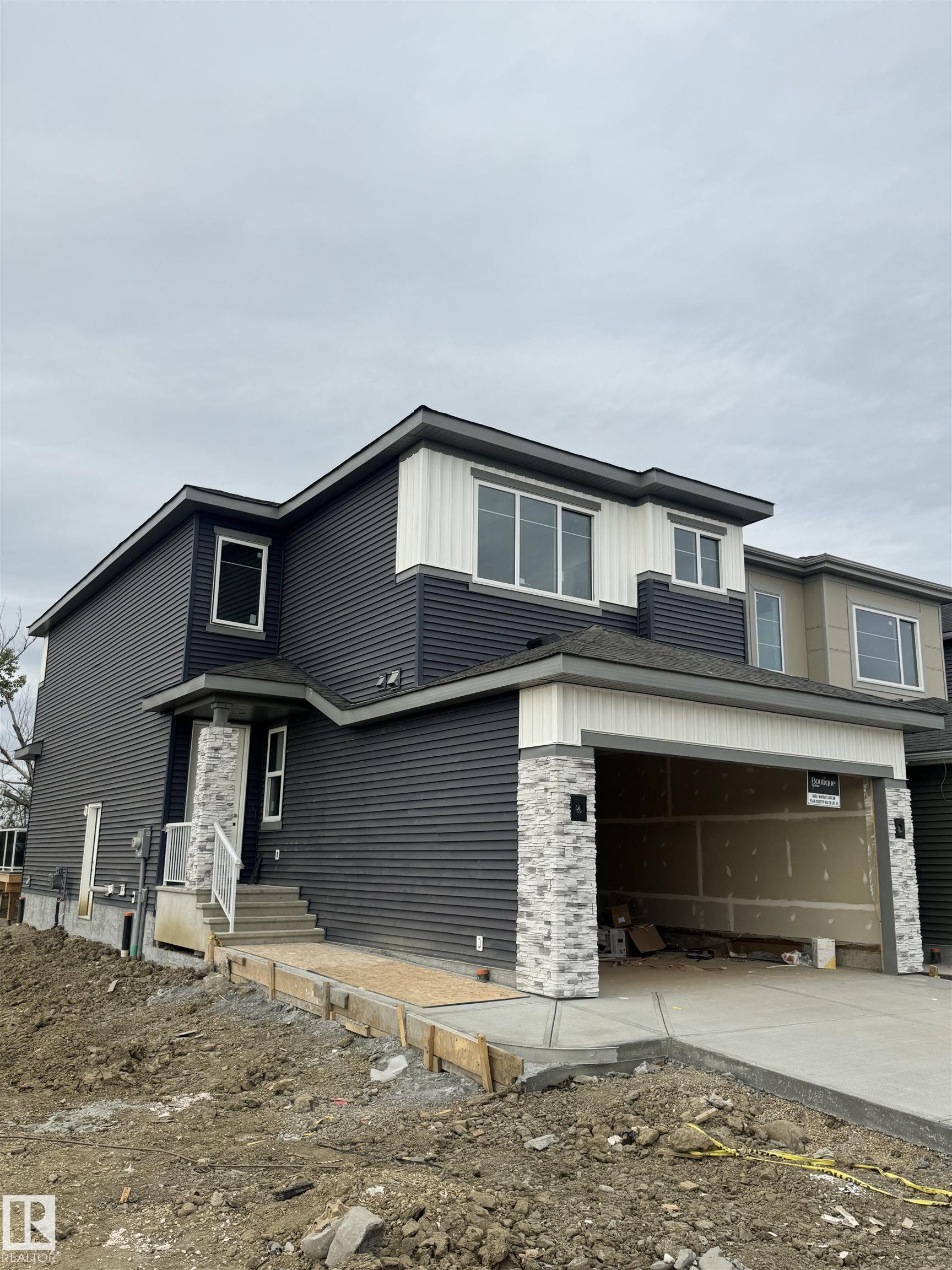 8453 Mayday Link, Edmonton, MLS® # E4459247