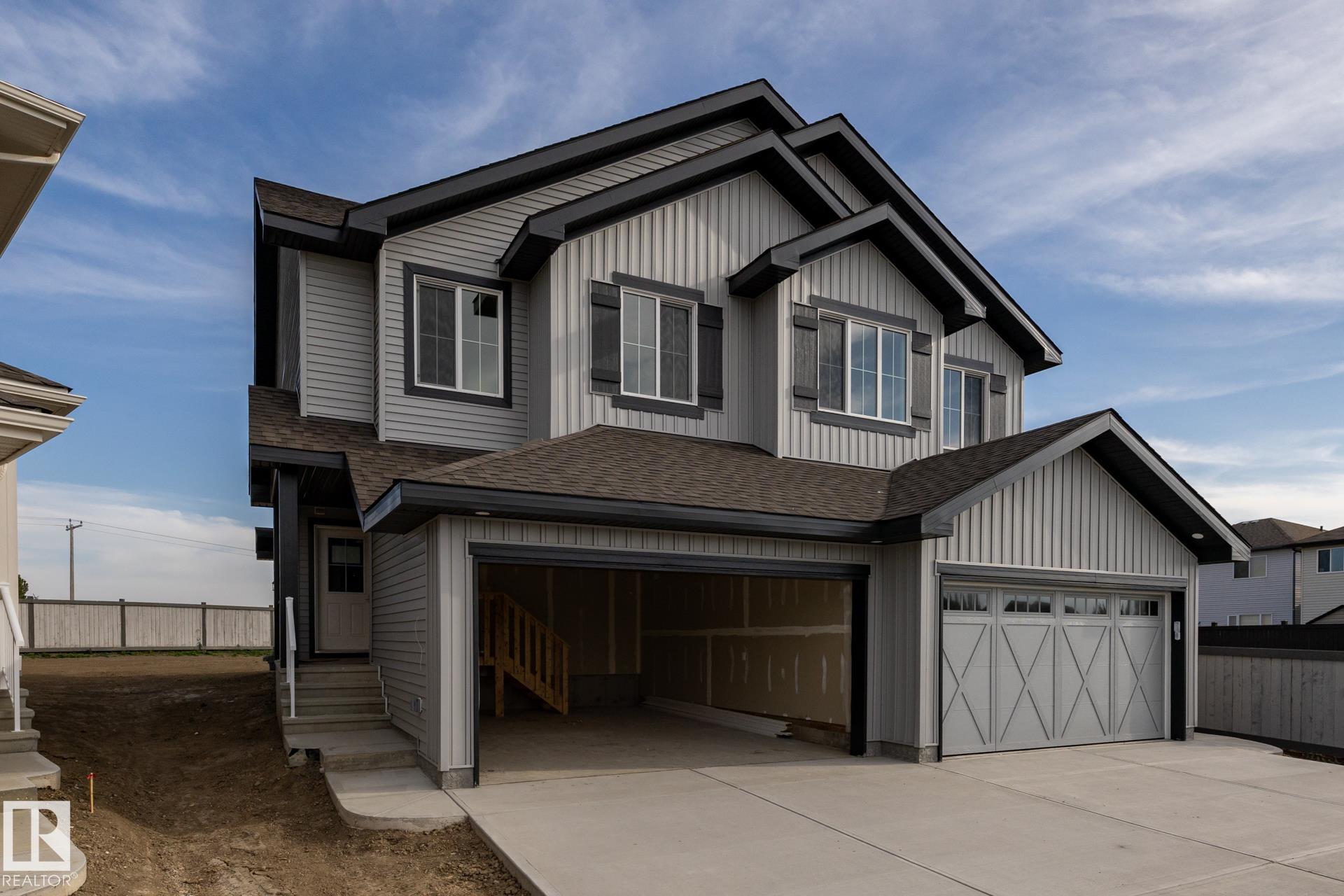 8645 97 Avenue, Morinville, MLS® # E4459249