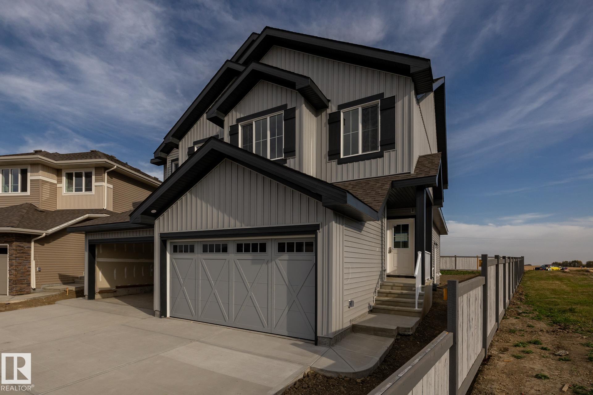 8647 97 Avenue, Morinville, MLS® # E4459251