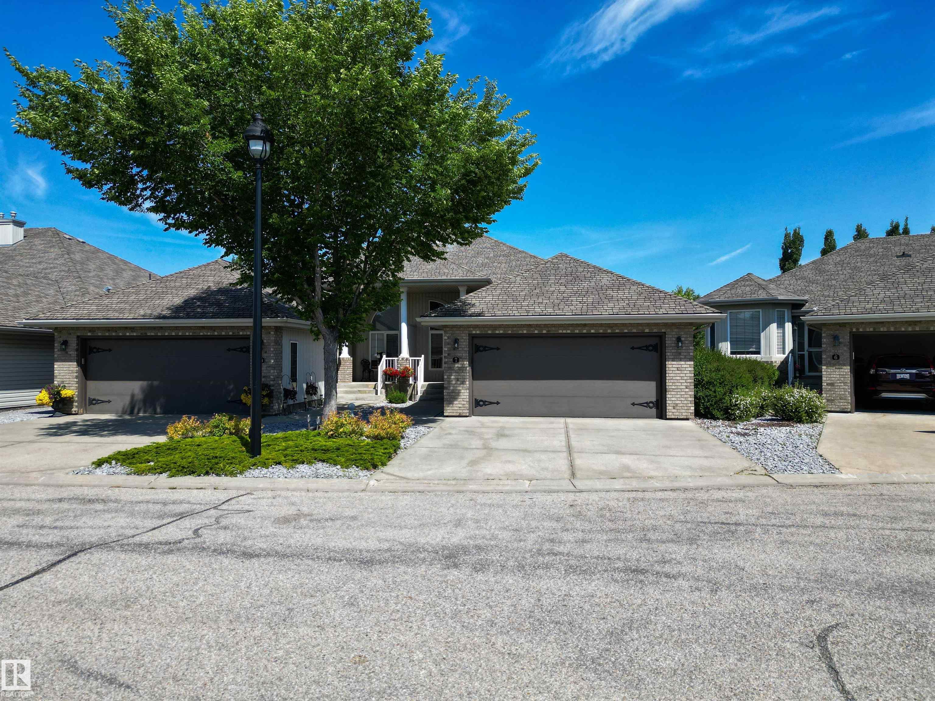 7 10848 8 Avenue, Edmonton, MLS® # E4459254