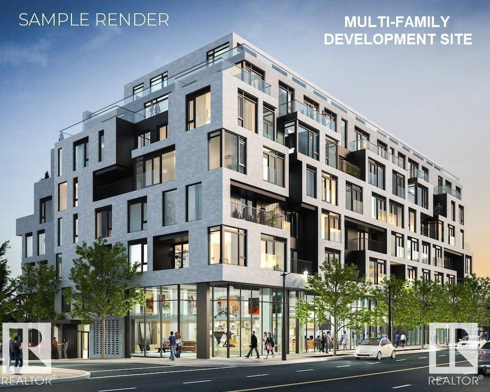  Commercial Land for Sale, MLS® # E4459265