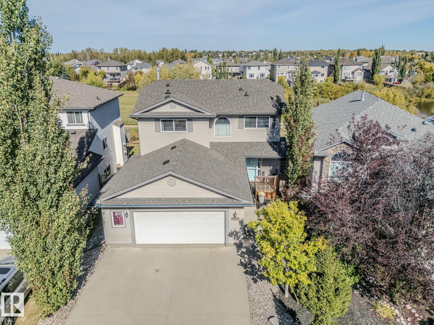 30 Foxboro Run, Sherwood Park, MLS® # E4459266