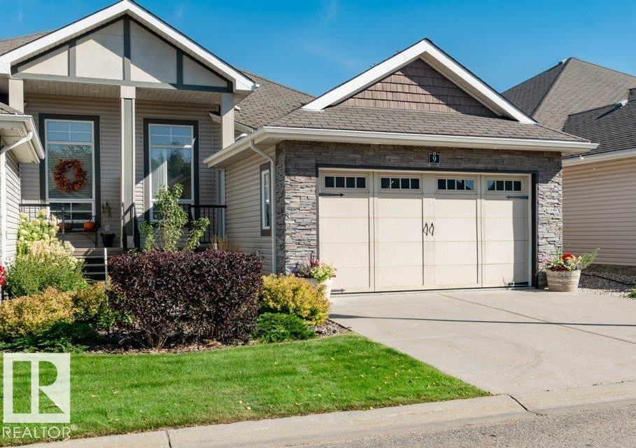9 400 Jim Common Drive, Sherwood Park, MLS® # E4459269