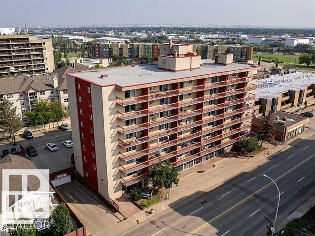 611 12831 66 Street, Edmonton, MLS® # E4459273