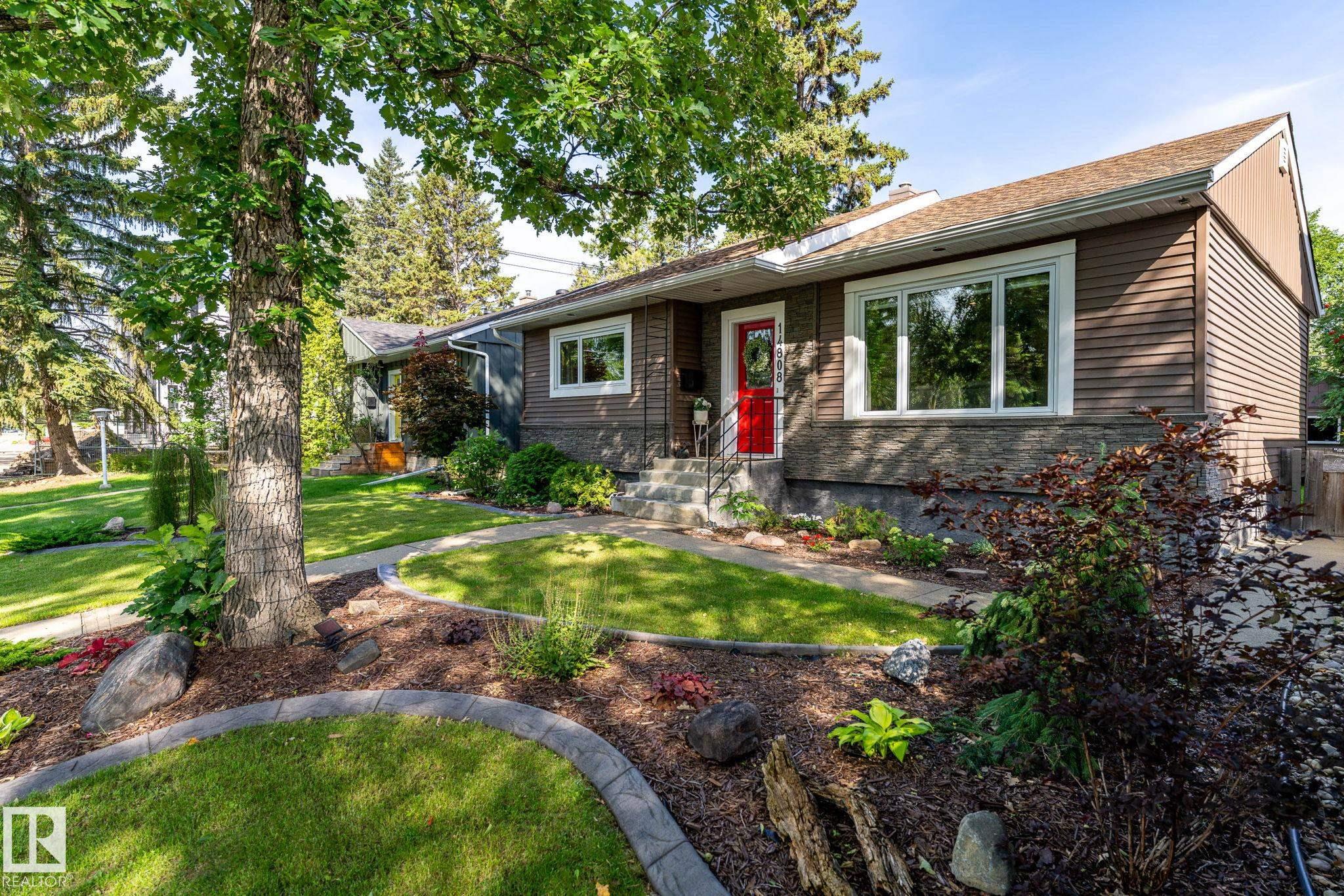 14808 93 Avenue, Edmonton, MLS® # E4459275