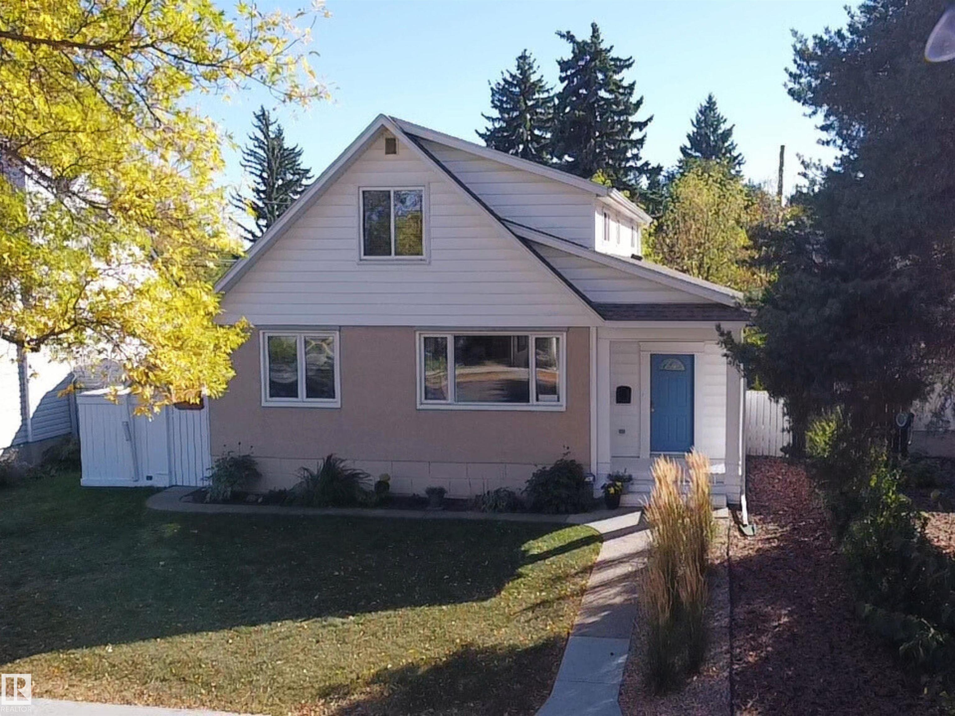13207 109 Avenue, Edmonton, MLS® # E4459278