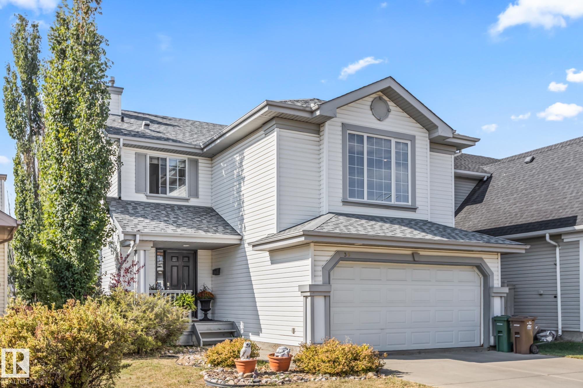 36 Daulton Crescent, St. Albert, MLS® # E4459281