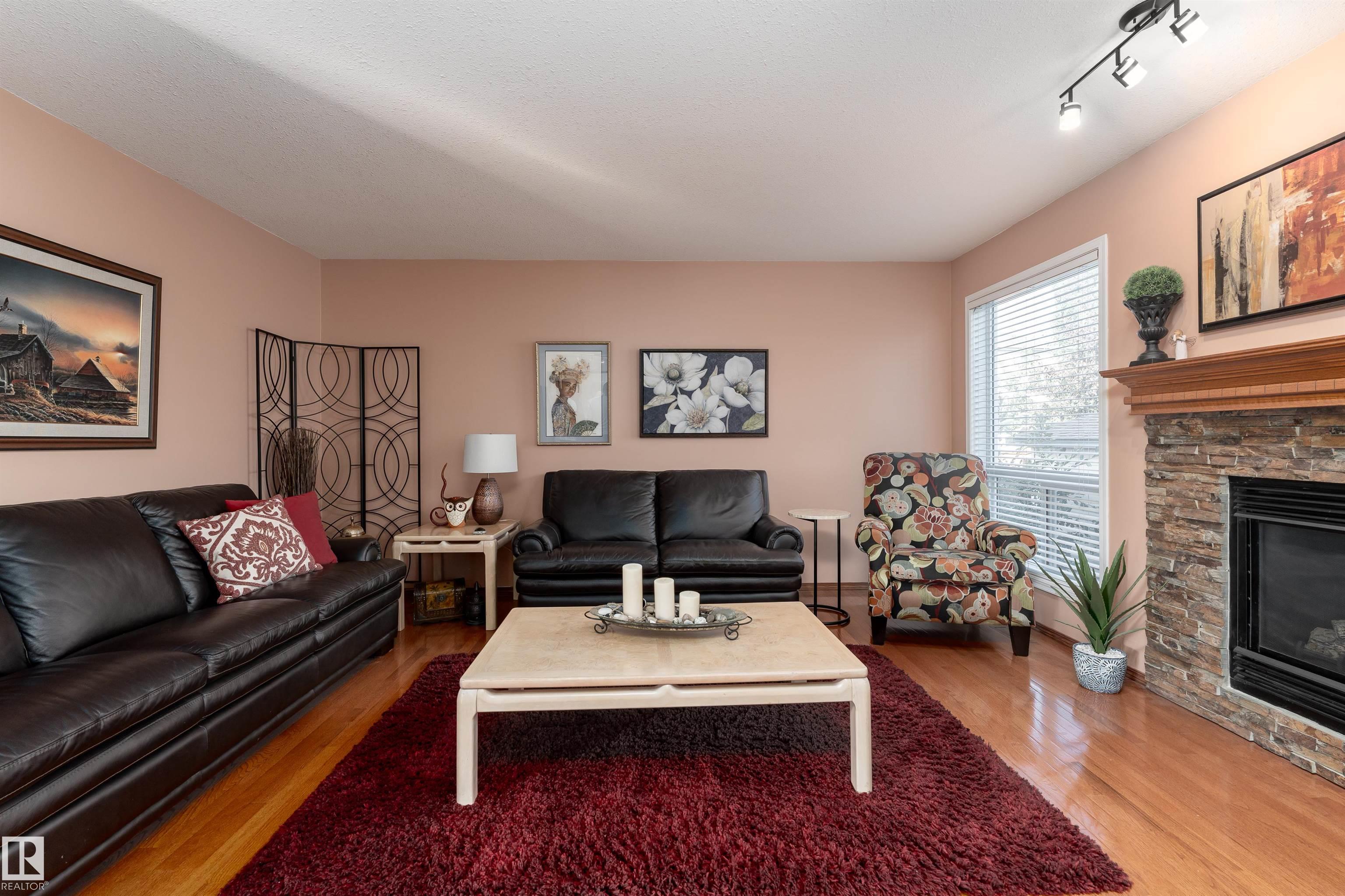 735 Balfour Close, Edmonton, MLS® # E4459284