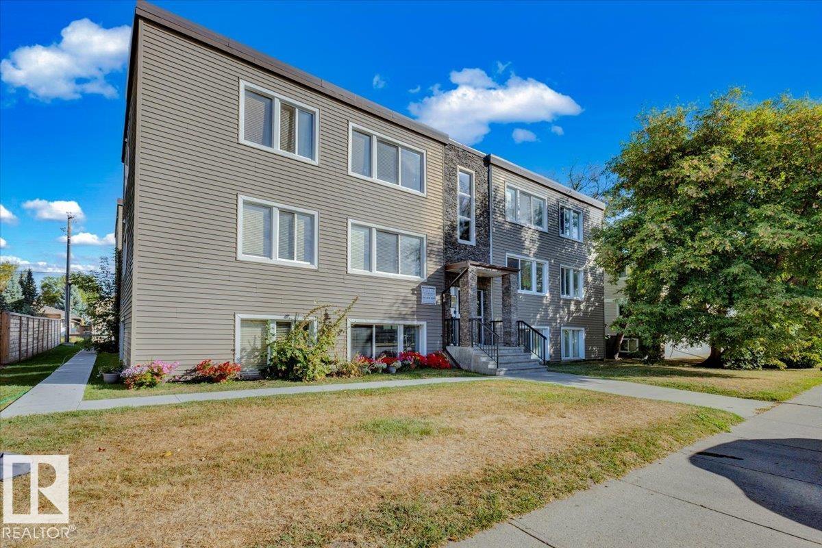 4 9650 82 Avenue, Edmonton, MLS® # E4459285