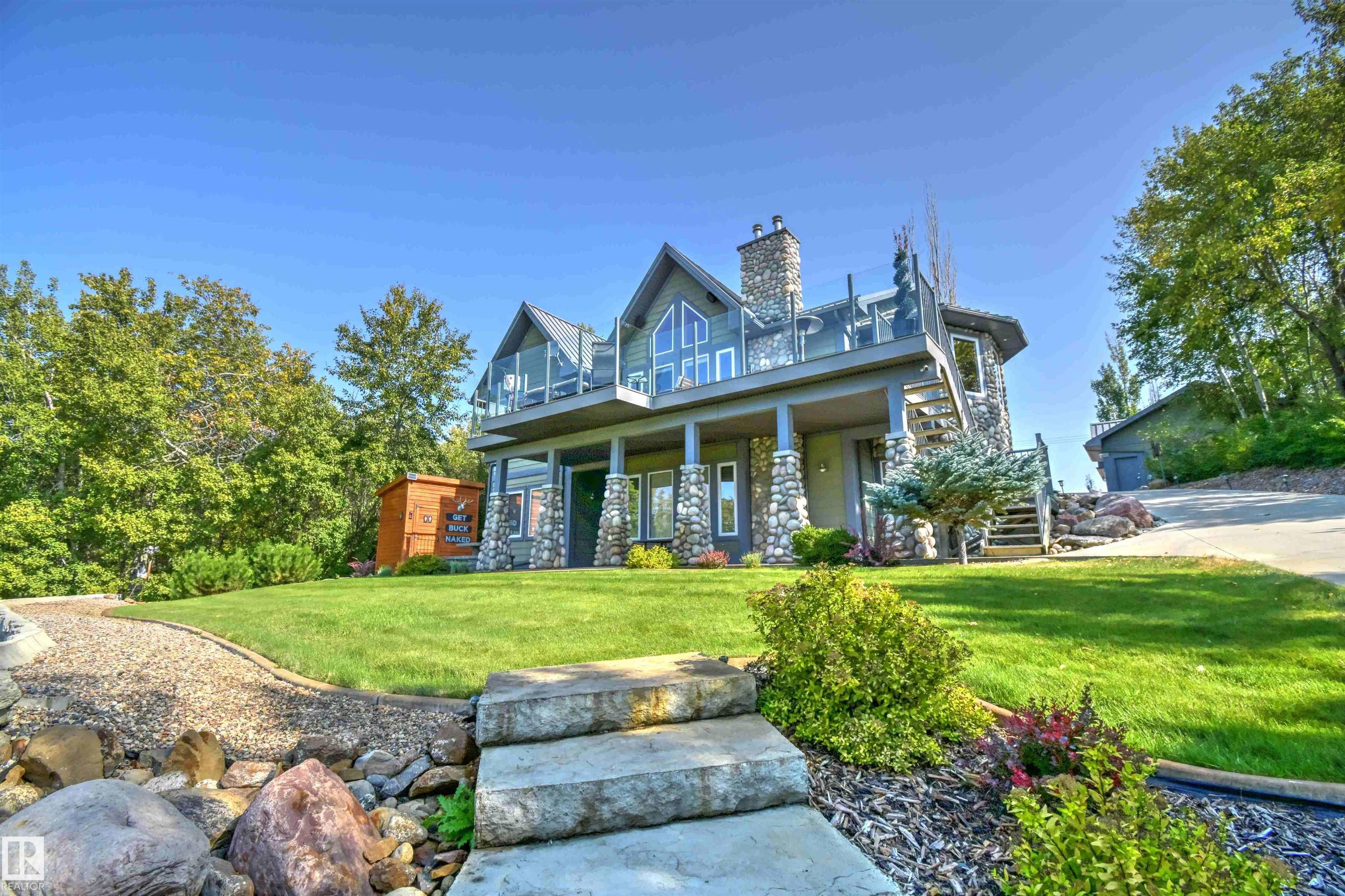 207 56512 Rr 111, Rural St. Paul County, MLS® # E4459286