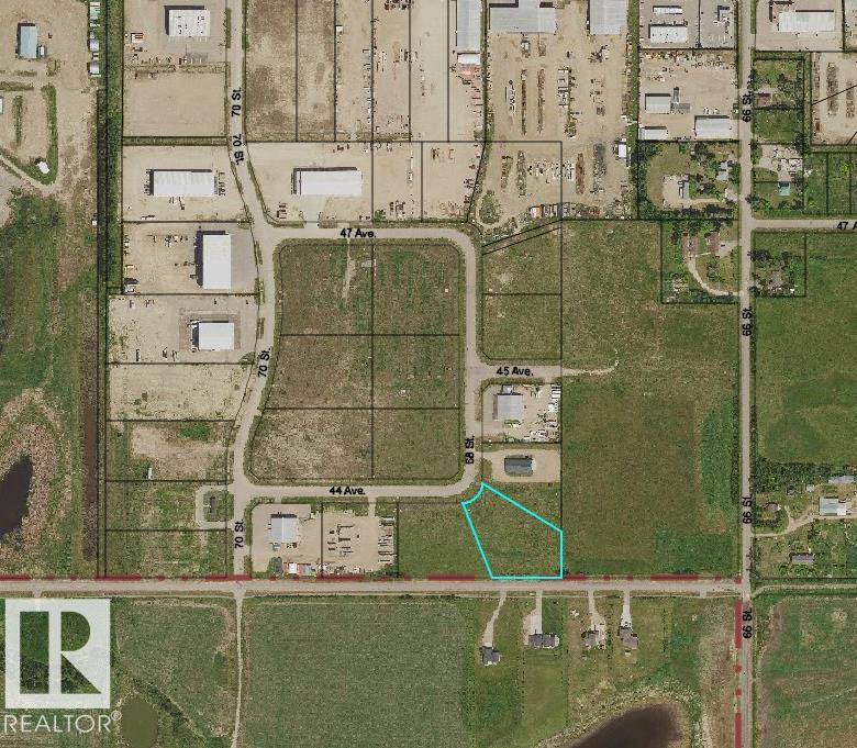 Commercial Land for Sale, MLS® # E4459287