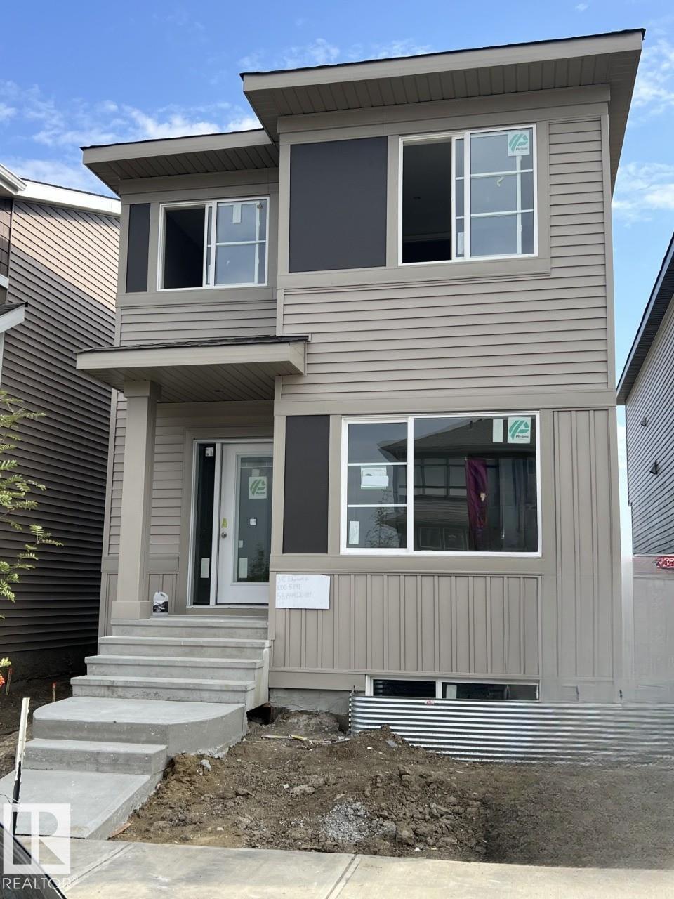 341 Edgemont Drive, Edmonton, MLS® # E4459290