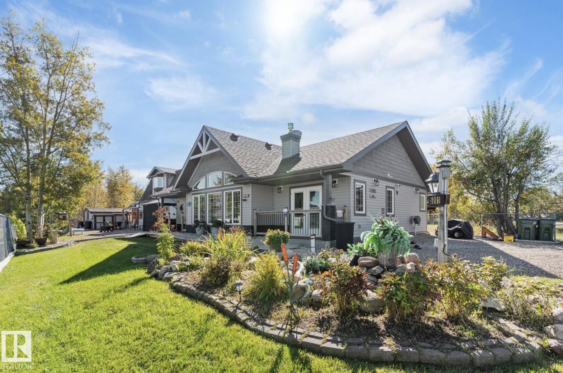 5001 64 Street, Rural Lac Ste. Anne County, MLS® # E4459291