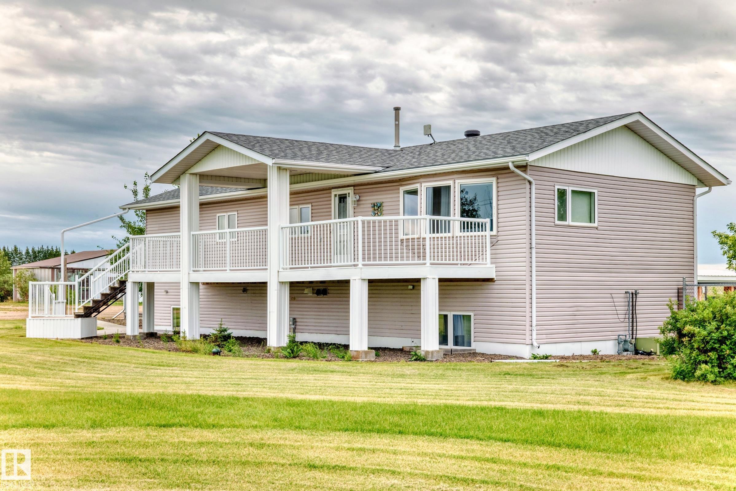 25027 Twp Rd 484, Rural Leduc County, MLS® # E4459292