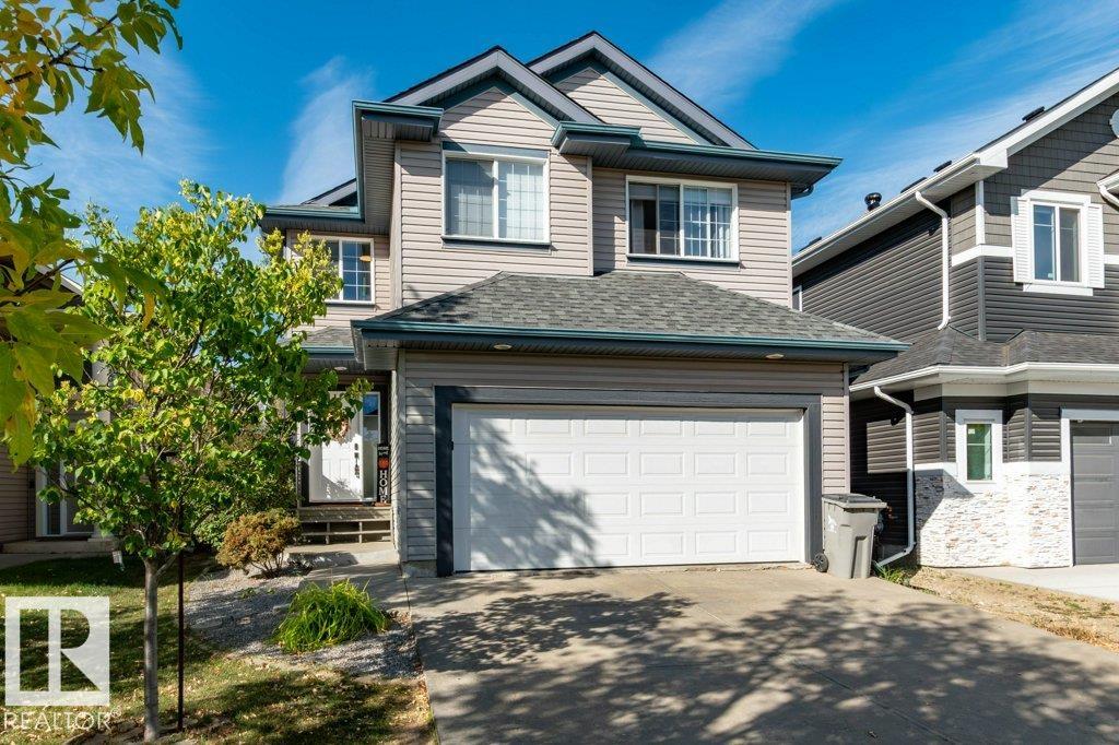 98 Rue Monette, Beaumont, MLS® # E4459303
