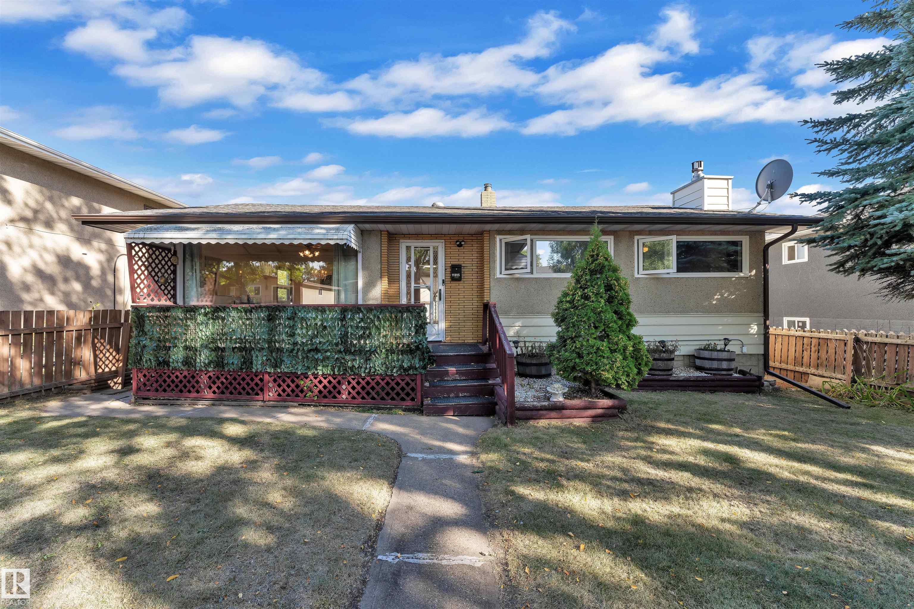 11815 46 Street, Edmonton, MLS® # E4459304
