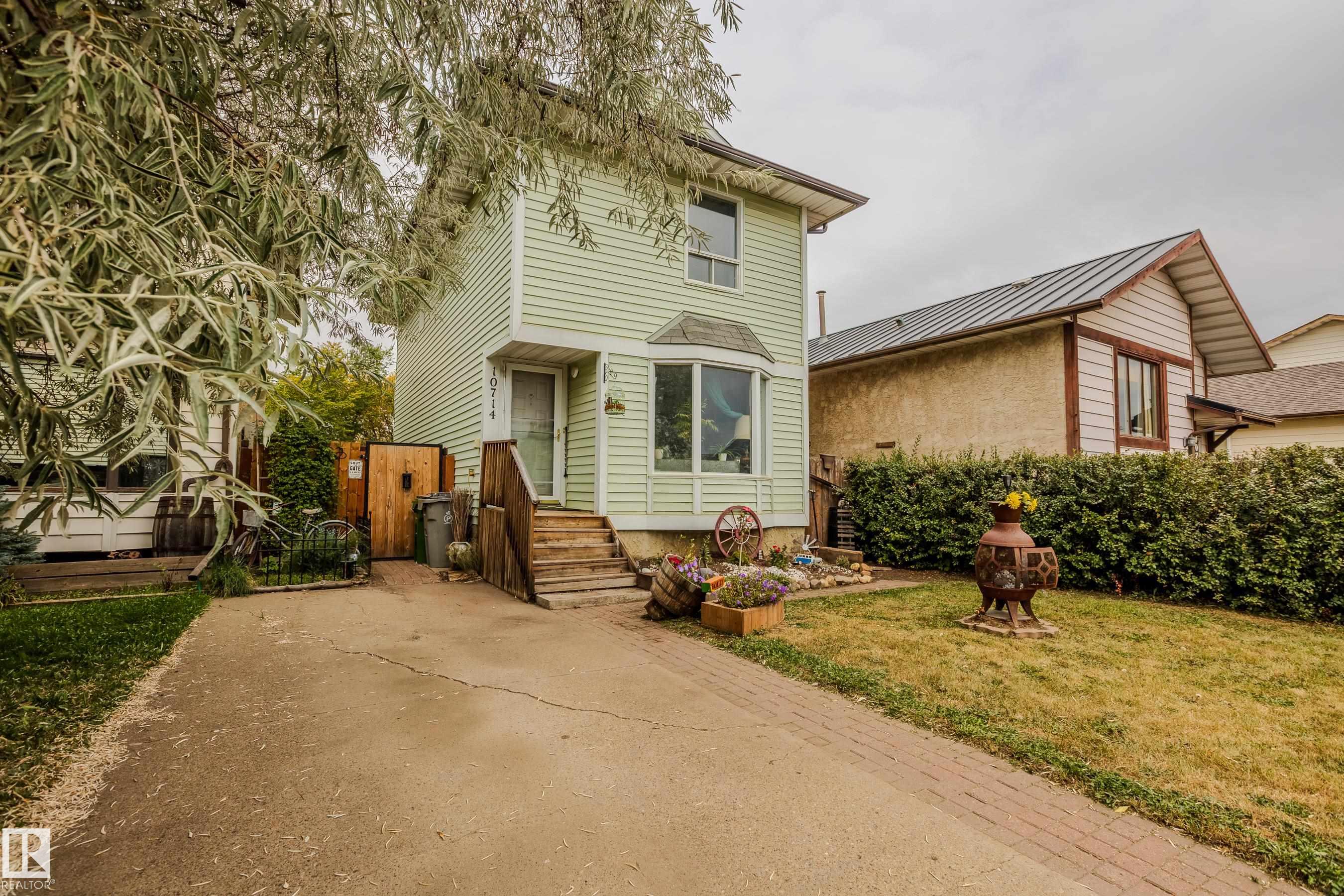 10714 98 Avenue, Morinville, MLS® # E4459313