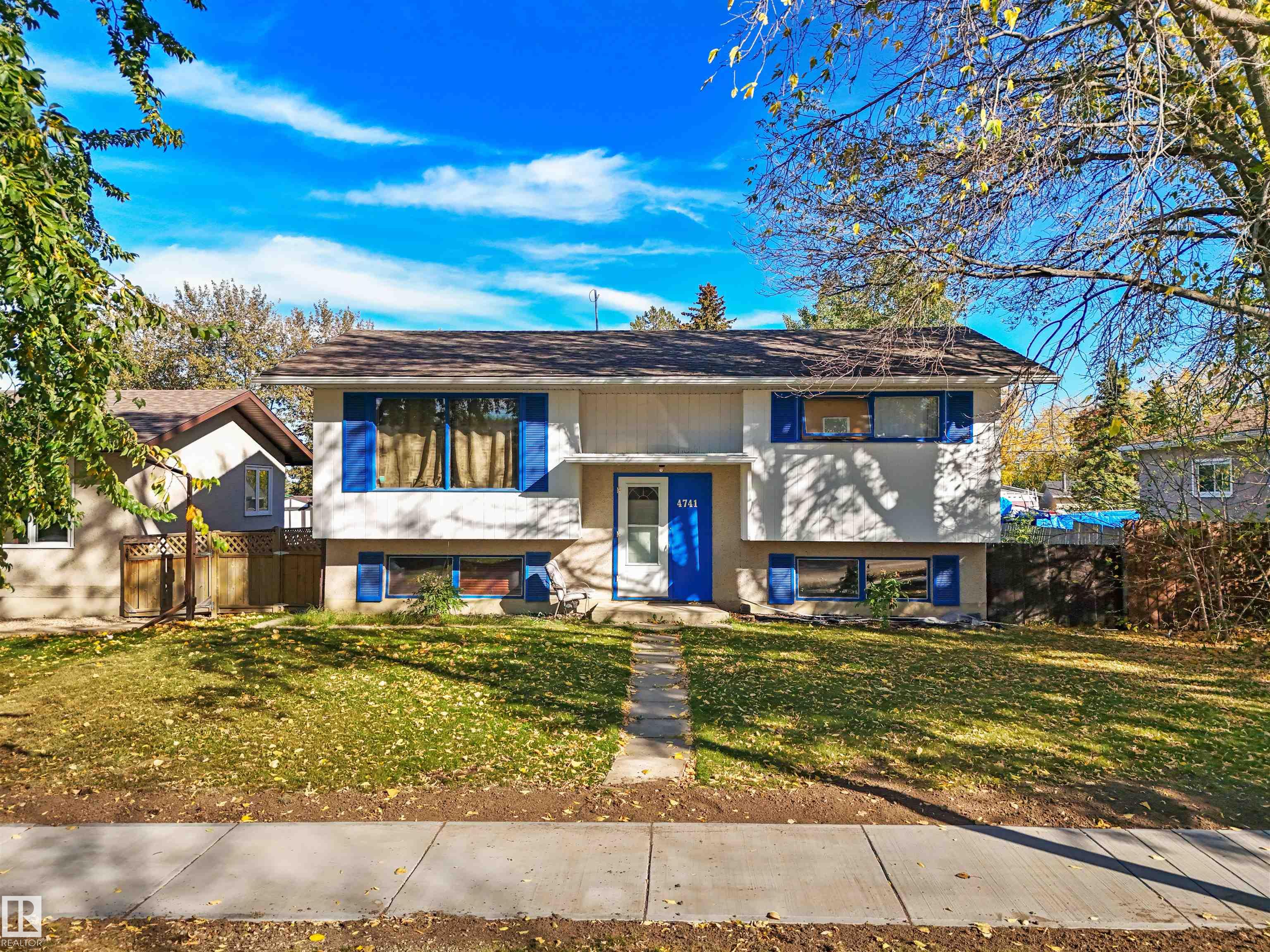 4741 49 Street, Drayton Valley, MLS® # E4459324