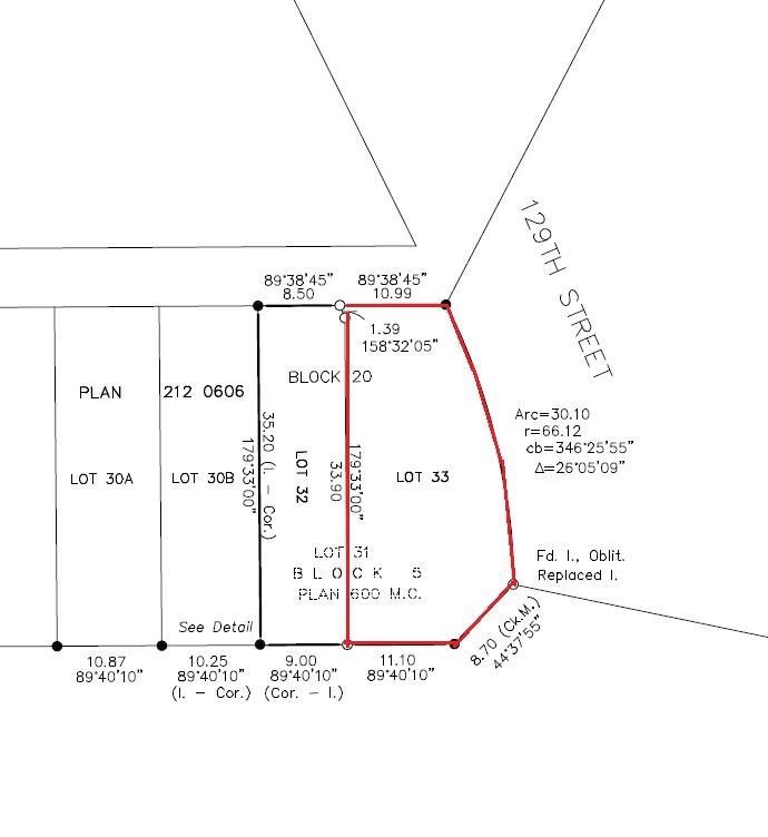 12904 62 Avenue, Edmonton, MLS® # E4459332