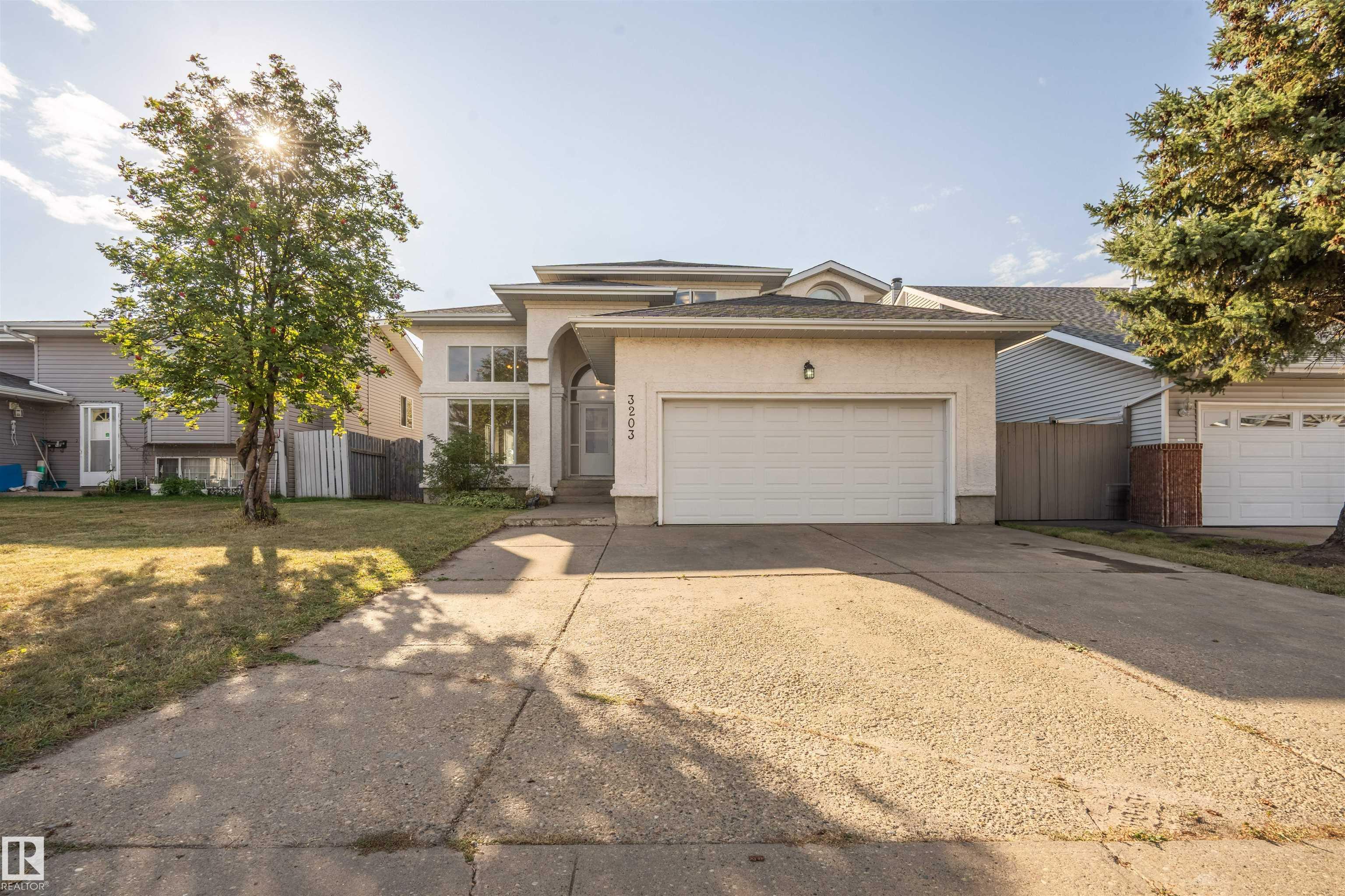 3203 145 Avenue, Edmonton, MLS® # E4459333