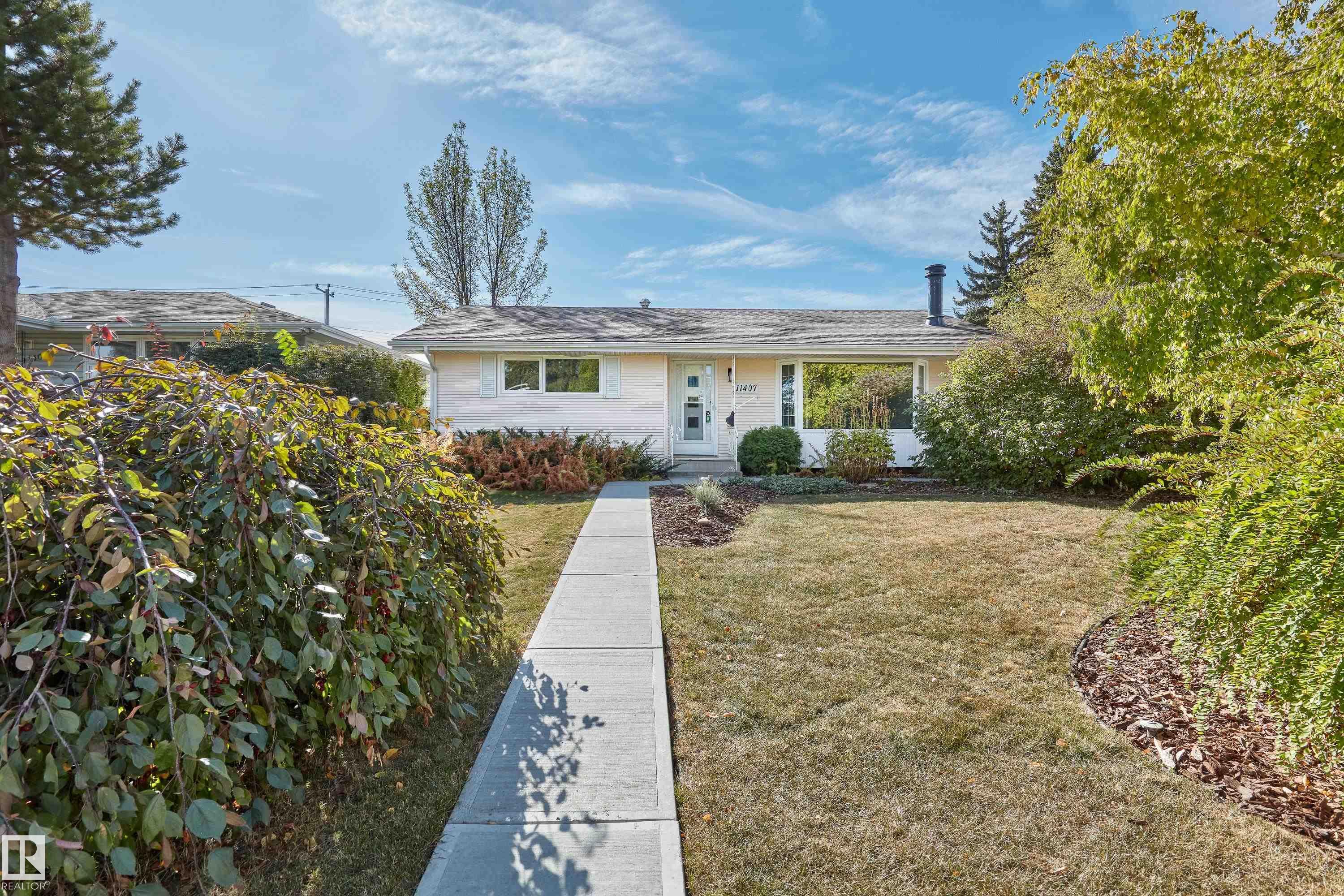 11407 46 Avenue, Edmonton, MLS® # E4459338