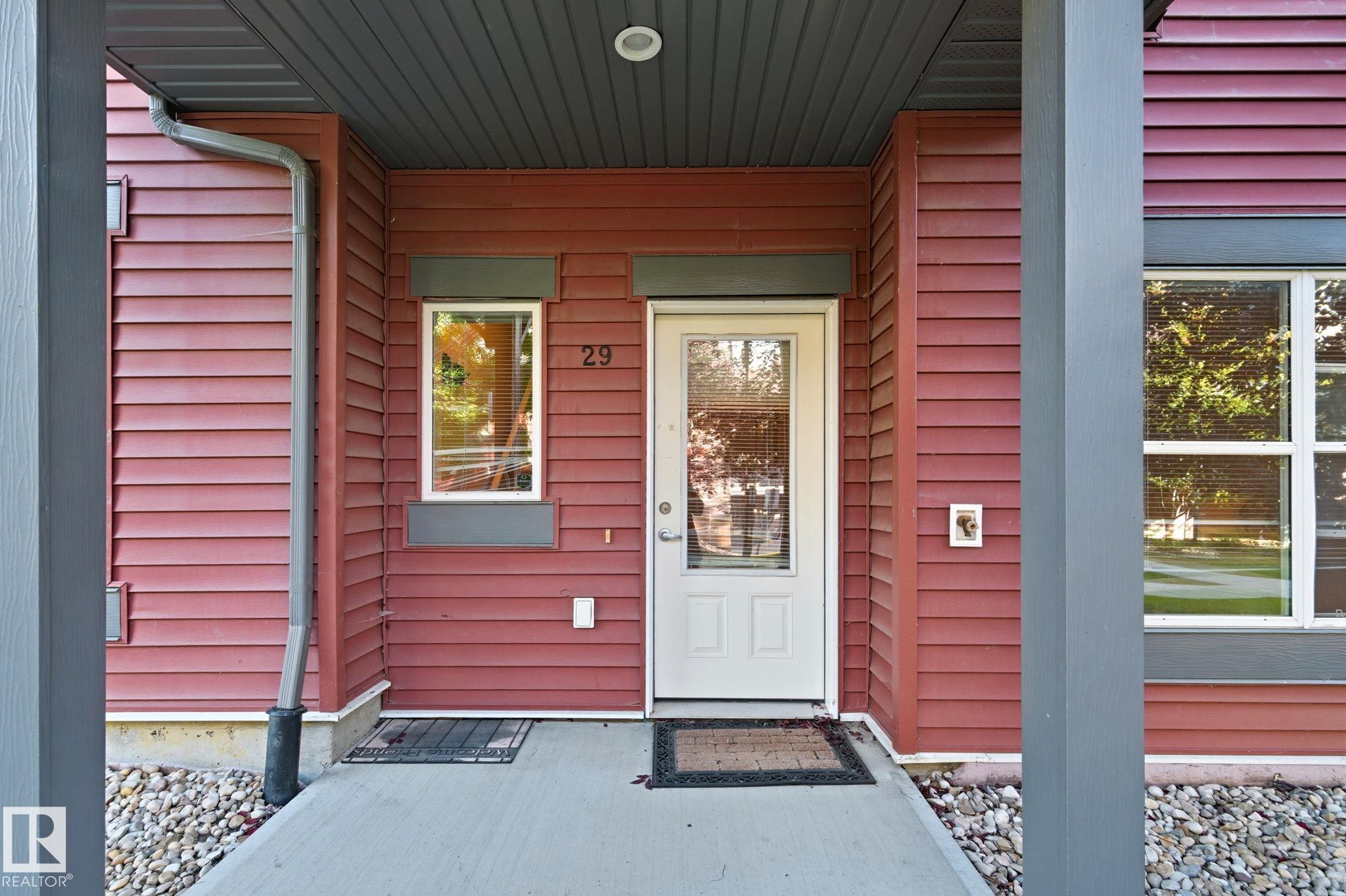 #29 655 Watt Boulevard Sw, Edmonton, MLS® # E4459340