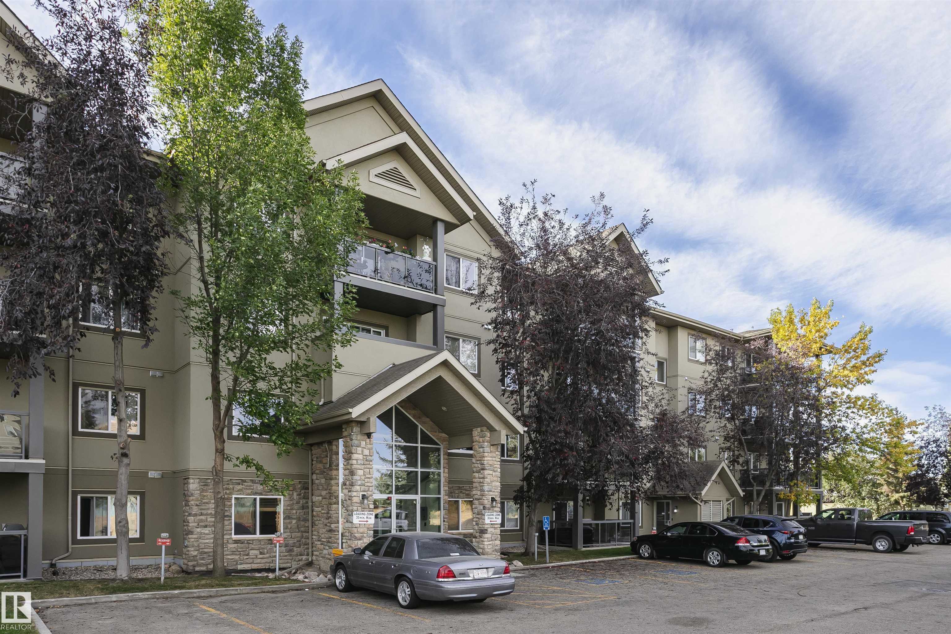 204 279 Suder Greens Drive, Edmonton, MLS® # E4459347