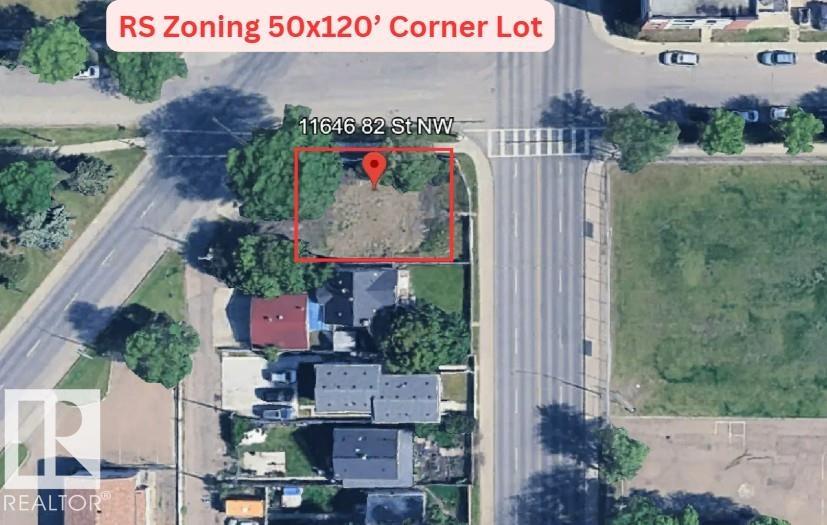 11646 82 Street, Edmonton, MLS® # E4459348