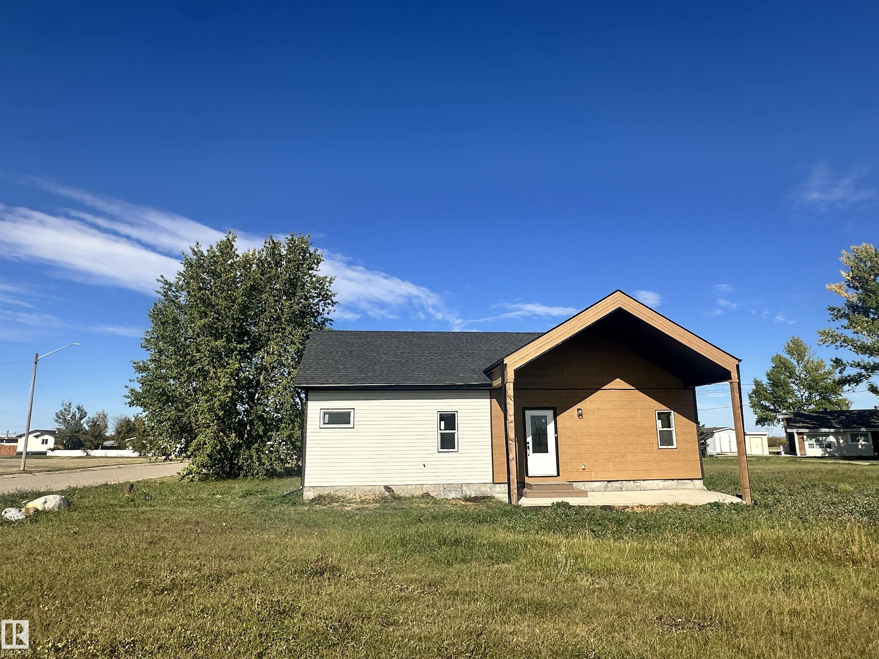 4743 47 Street, Clyde, MLS® # E4459350
