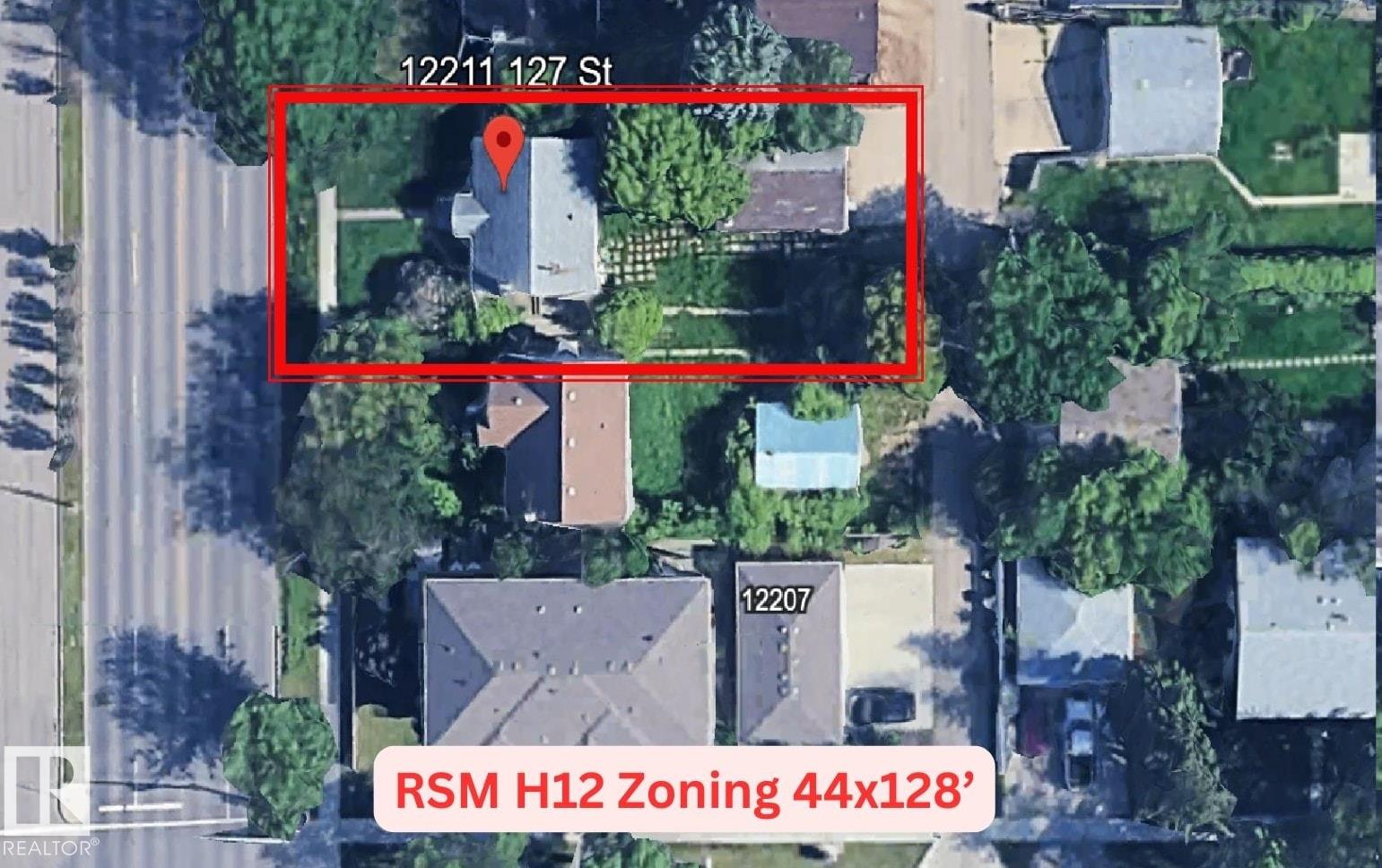 12211 127 Street, Edmonton, MLS® # E4459351
