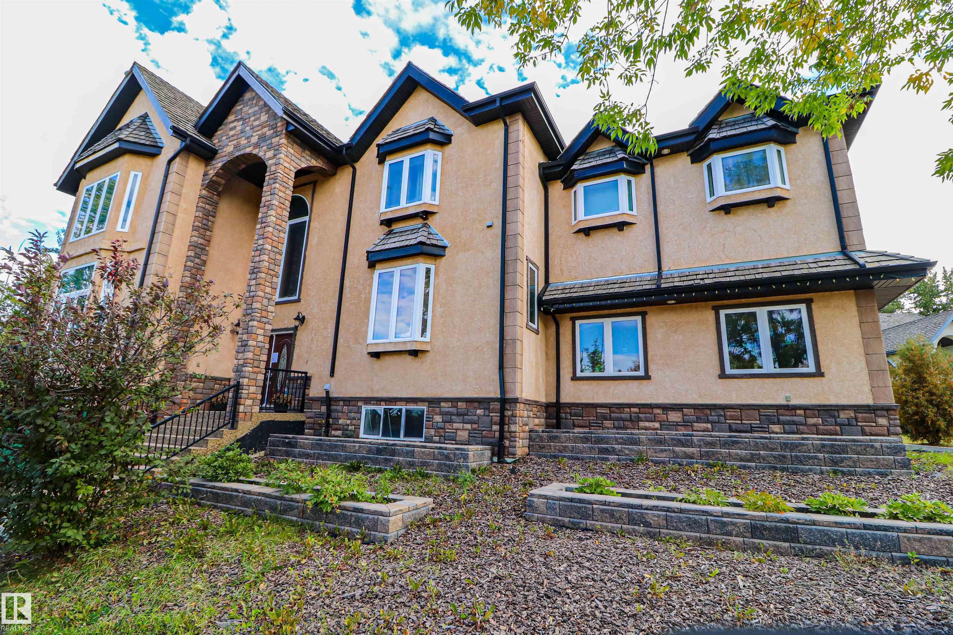 47 Blackburn Drive, Edmonton, MLS® # E4459358