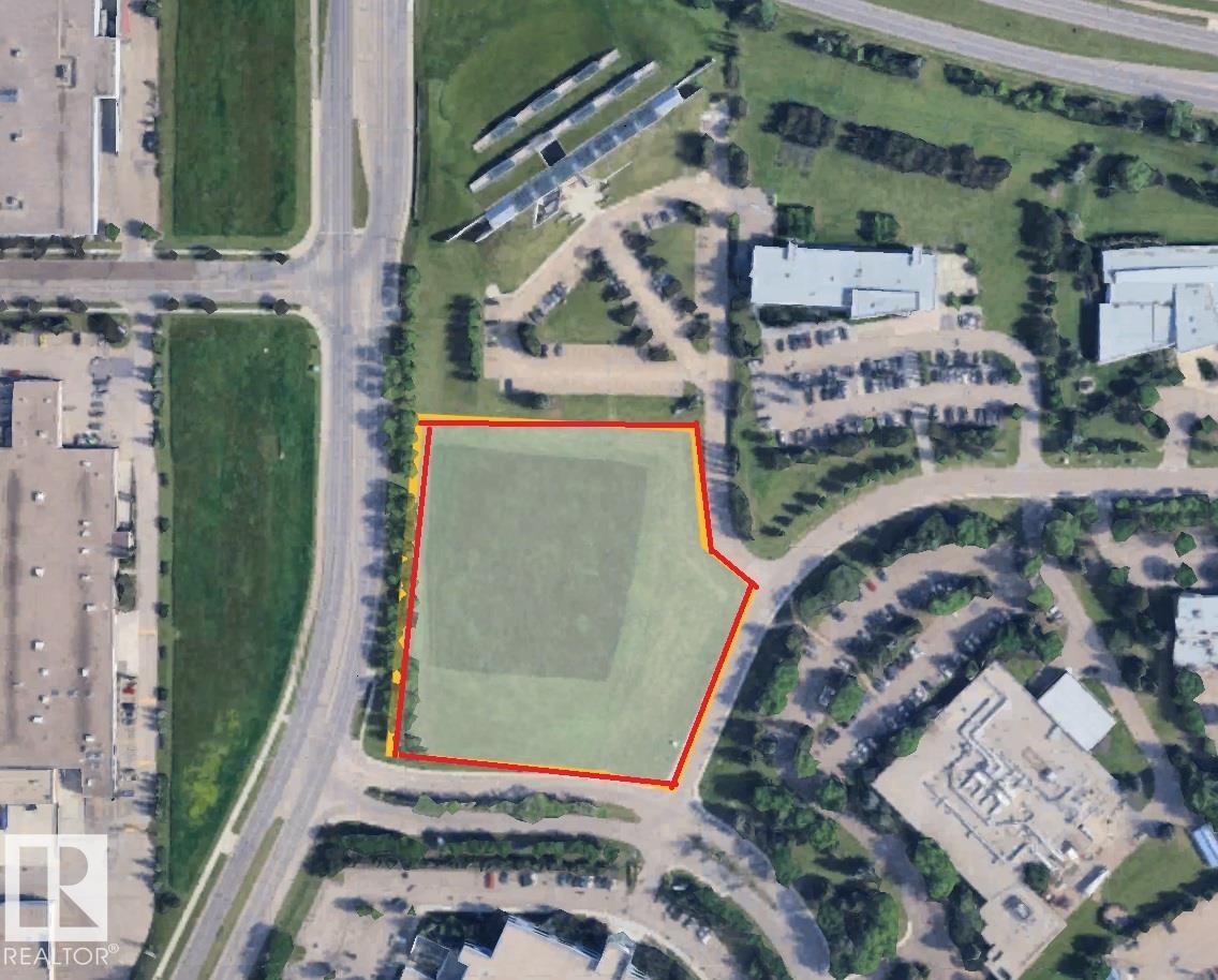  Commercial Land for Sale, MLS® # E4459360