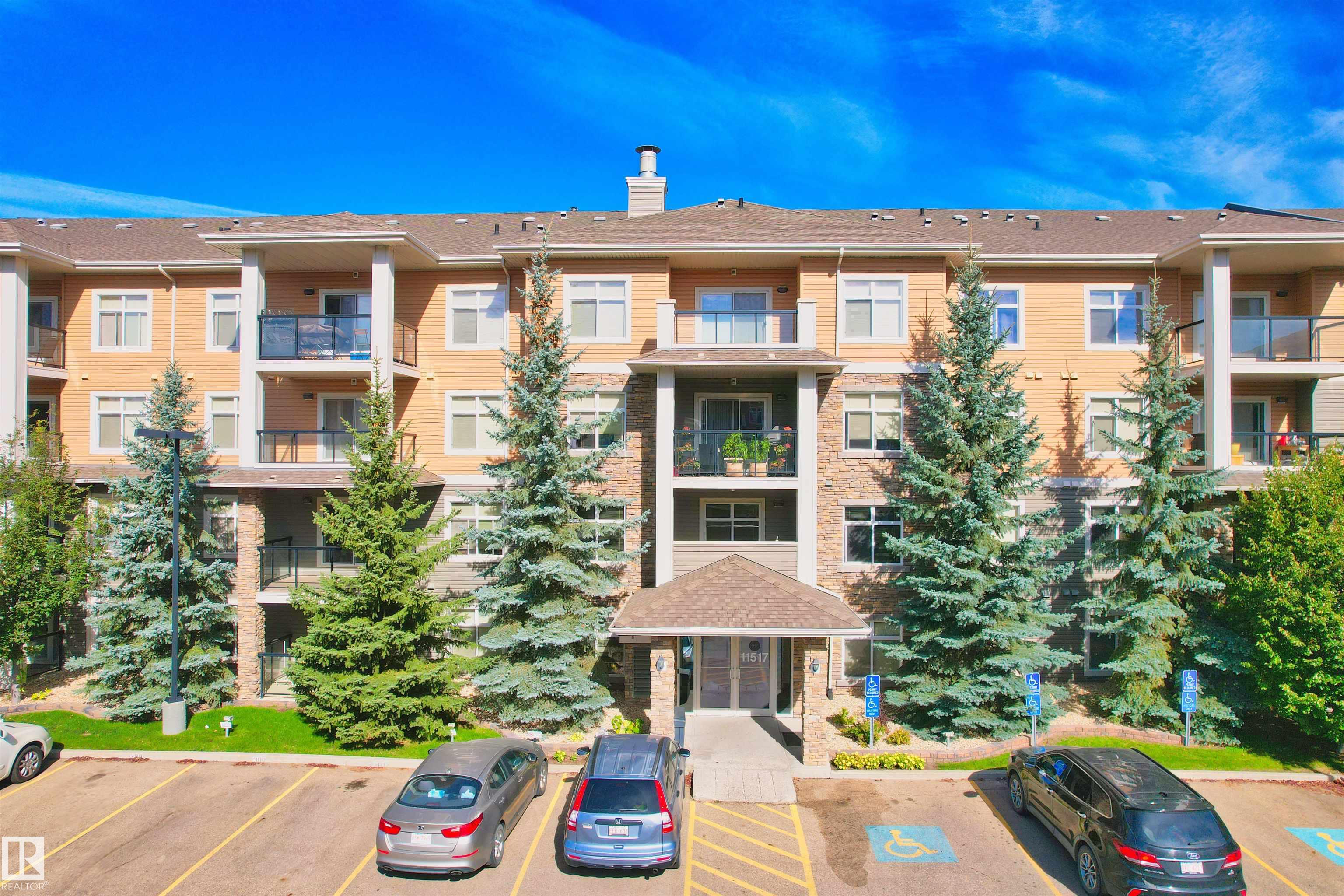 250 11517 Ellerslie Road, Edmonton, MLS® # E4459361