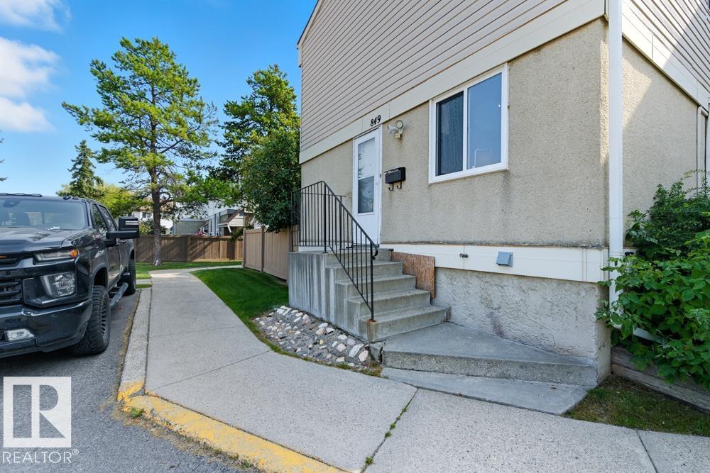 849 Erin Place, Edmonton, MLS® # E4459364