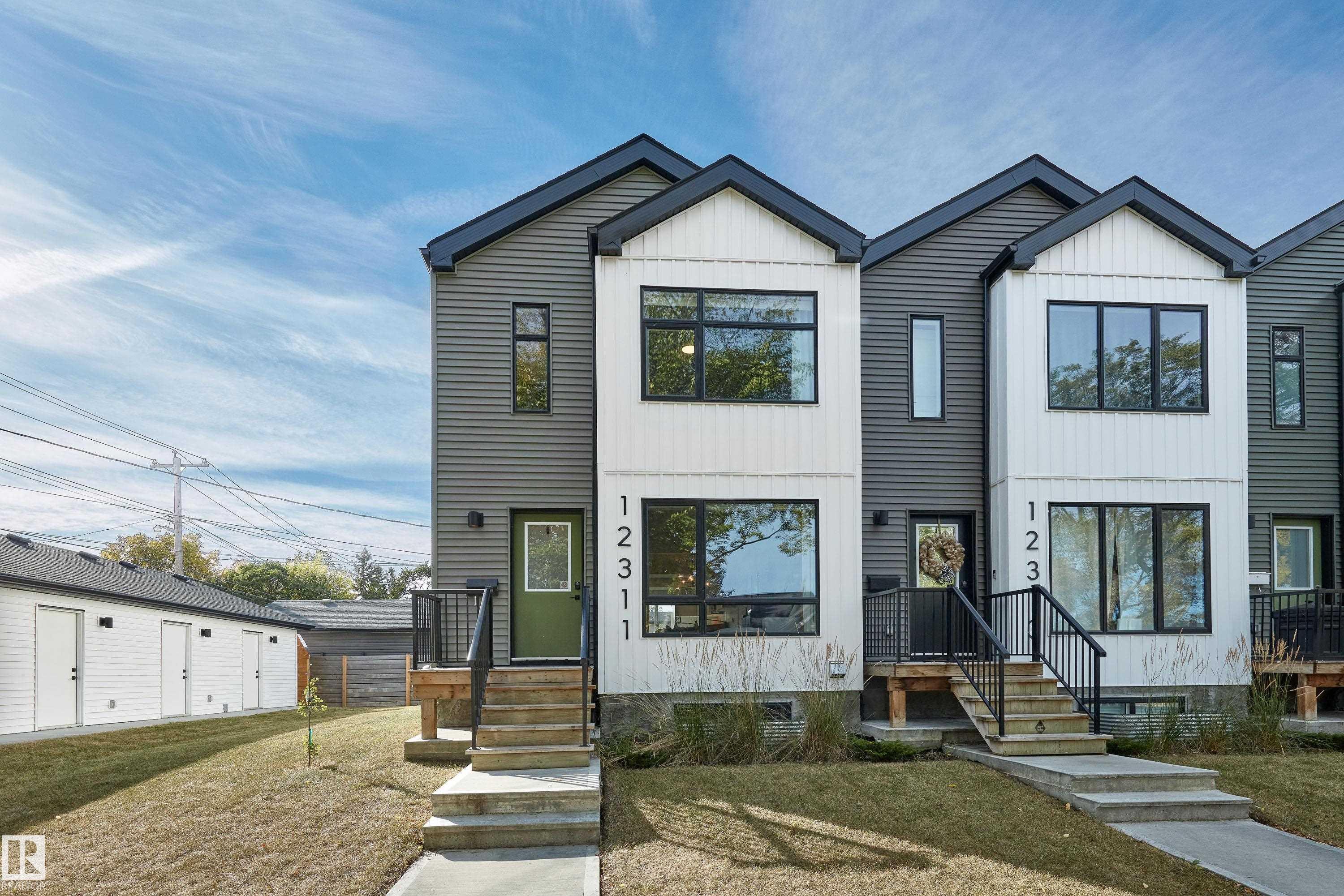 12311 121 Avenue, Edmonton, MLS® # E4459367