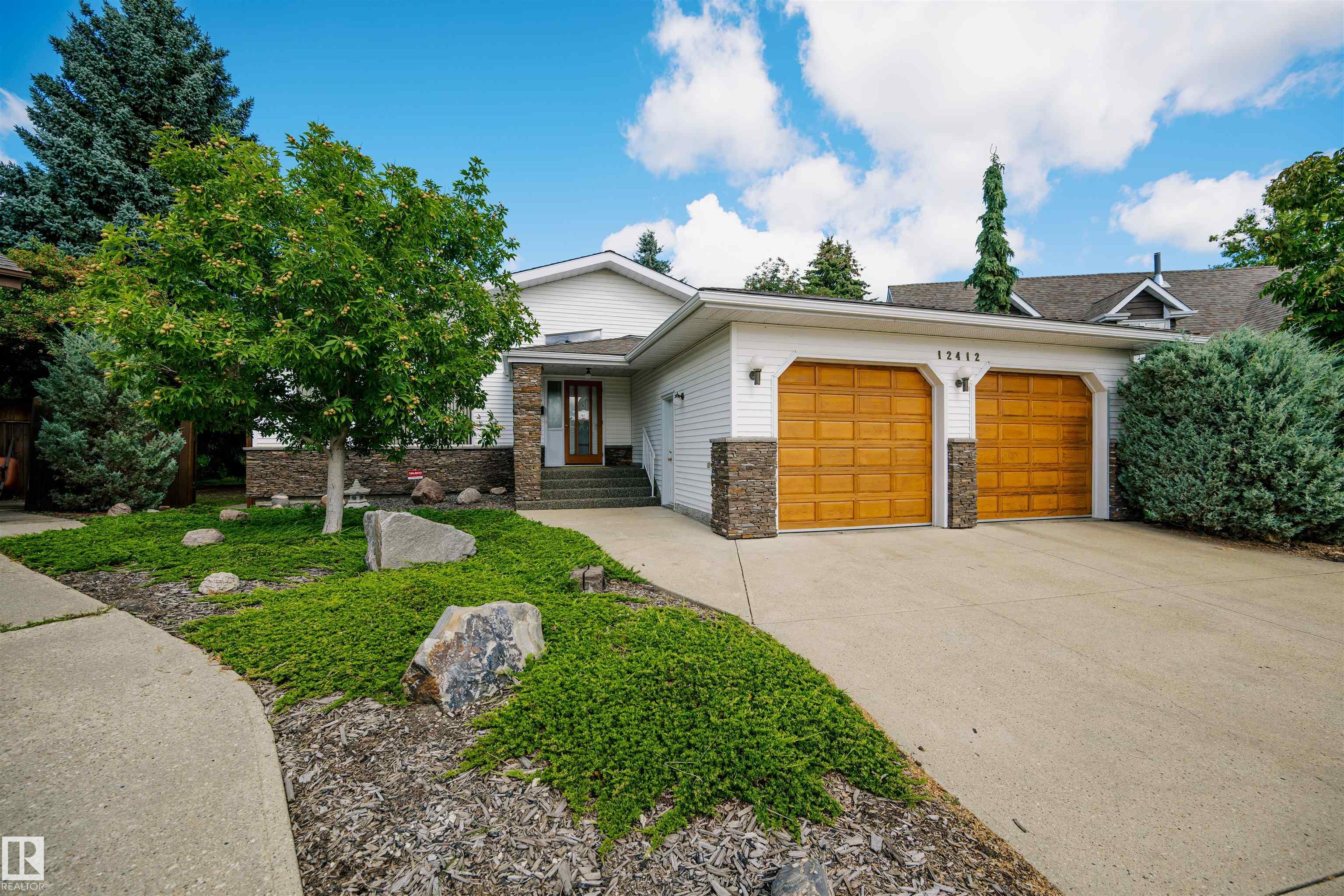 12412 28 Avenue, Edmonton, MLS® # E4459368